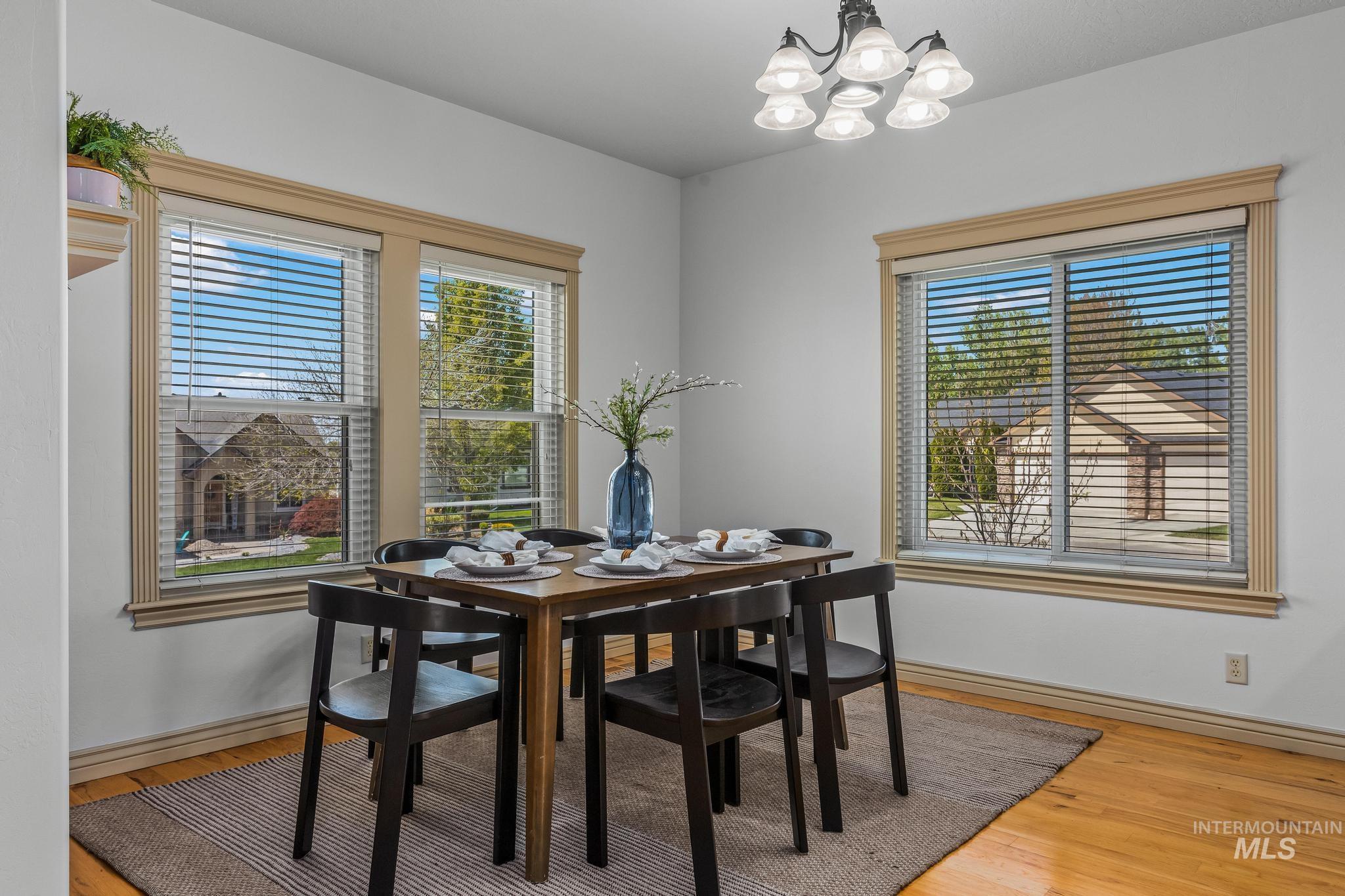 7898 S Rafael Way, Boise, Idaho 83709, 4 Bedrooms, 2.5 Bathrooms, Residential For Sale, Price $549,000, 98984179