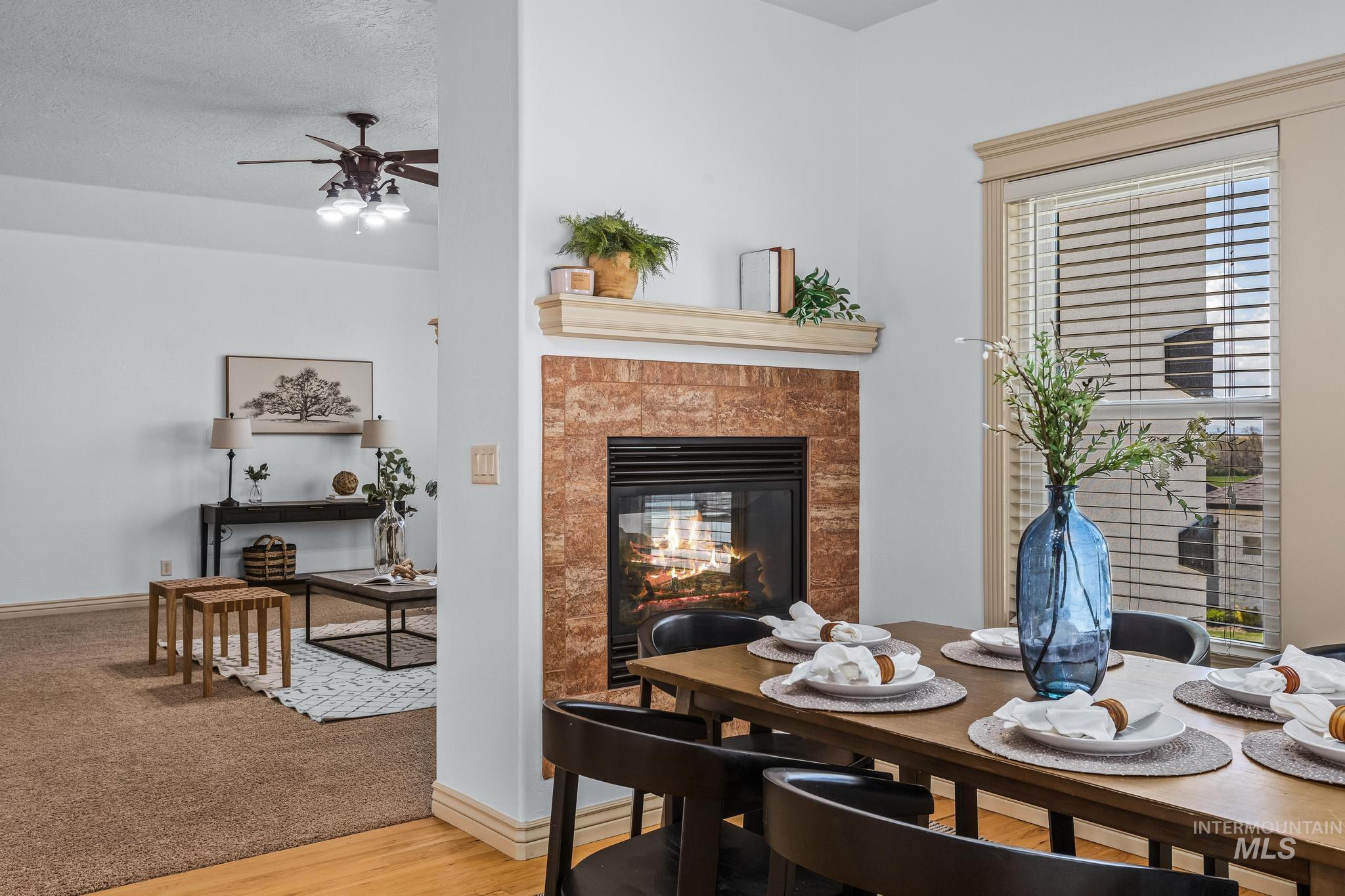 7898 S Rafael Way, Boise, Idaho 83709, 4 Bedrooms, 2.5 Bathrooms, Residential For Sale, Price $549,000, 98984179