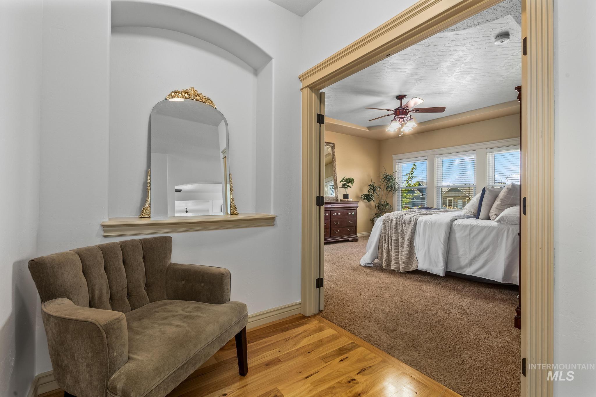 7898 S Rafael Way, Boise, Idaho 83709, 4 Bedrooms, 2.5 Bathrooms, Residential For Sale, Price $549,000, 98984179