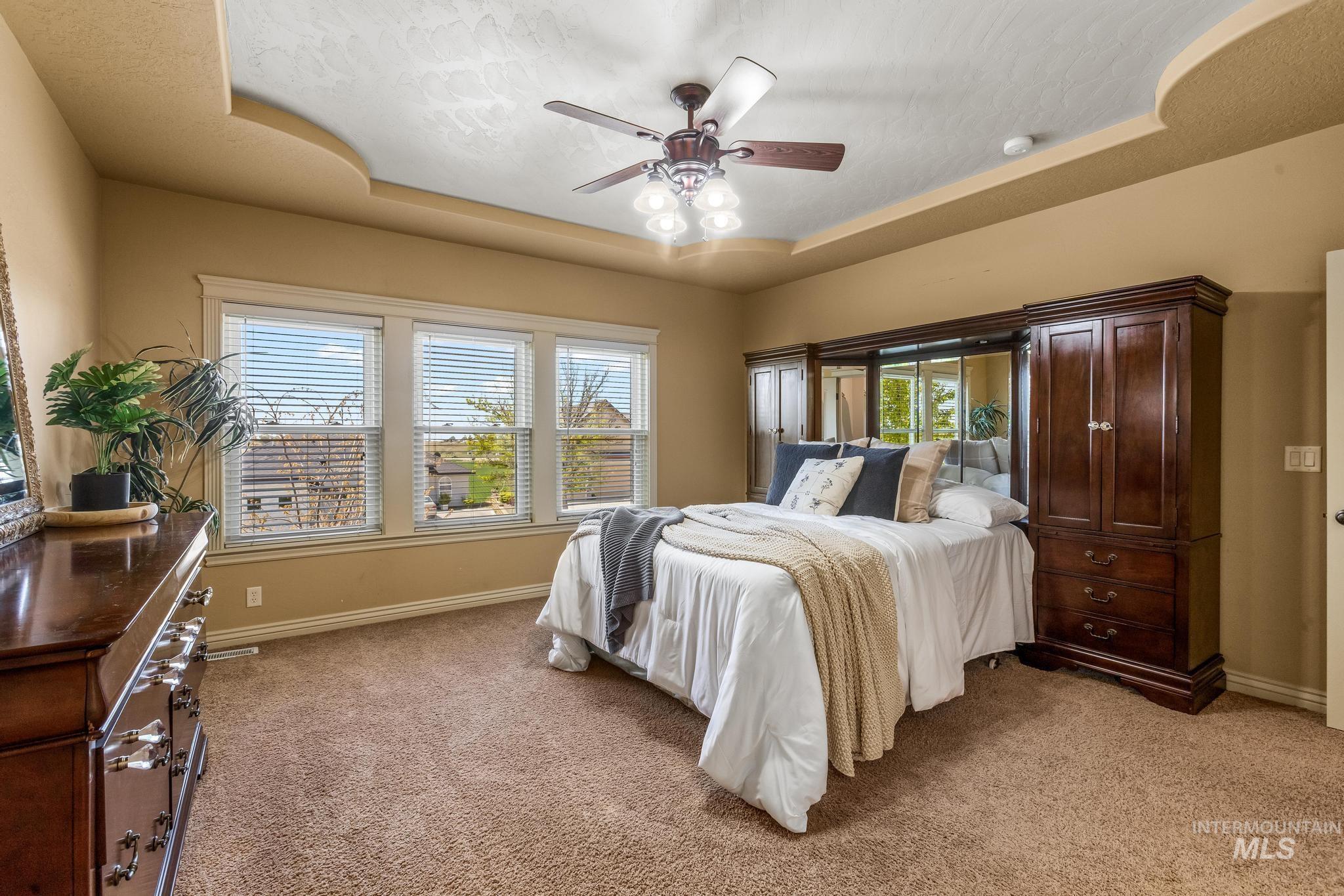 7898 S Rafael Way, Boise, Idaho 83709, 4 Bedrooms, 2.5 Bathrooms, Residential For Sale, Price $549,000, 98984179