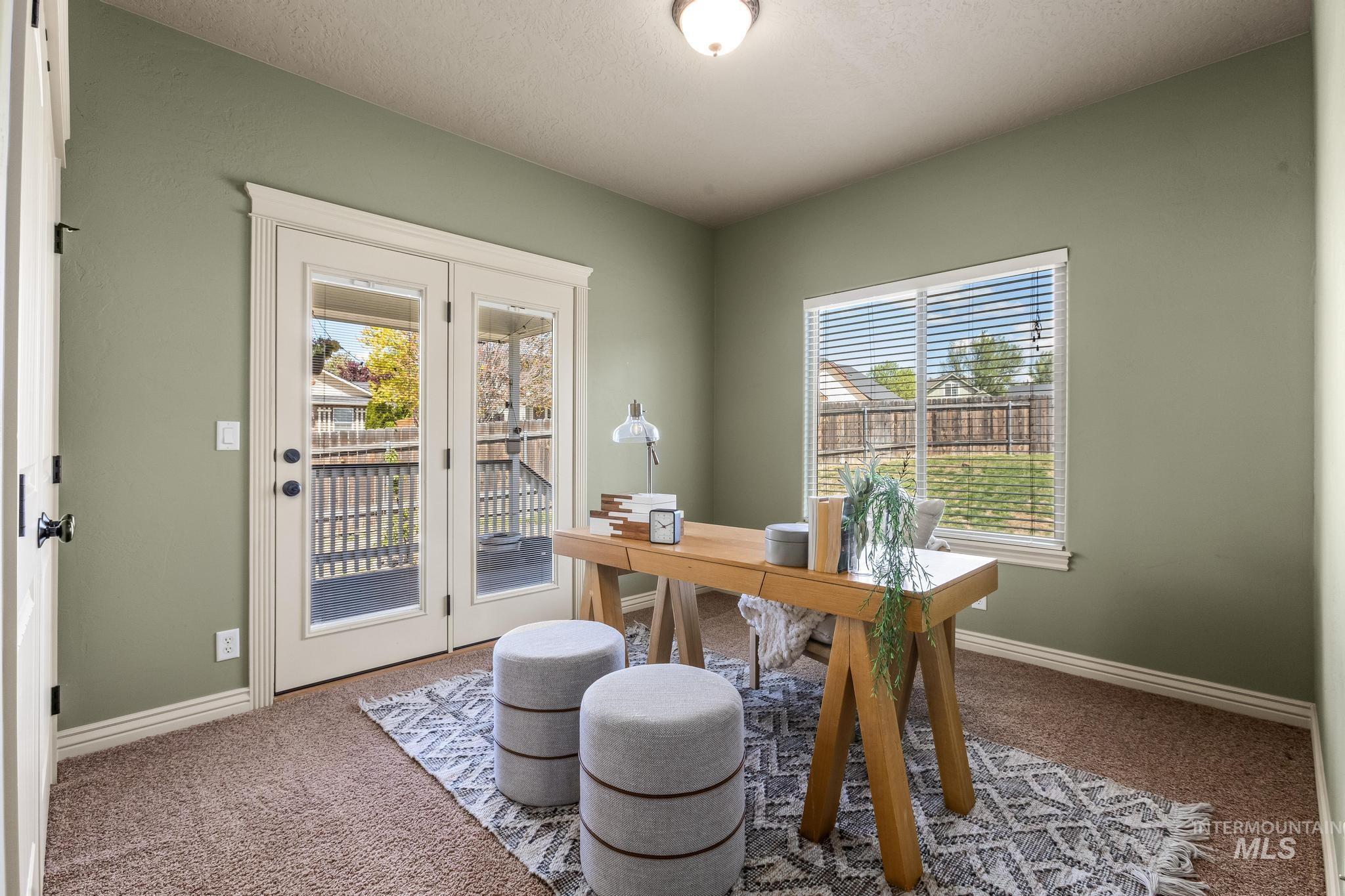 7898 S Rafael Way, Boise, Idaho 83709, 4 Bedrooms, 2.5 Bathrooms, Residential For Sale, Price $549,000, 98984179