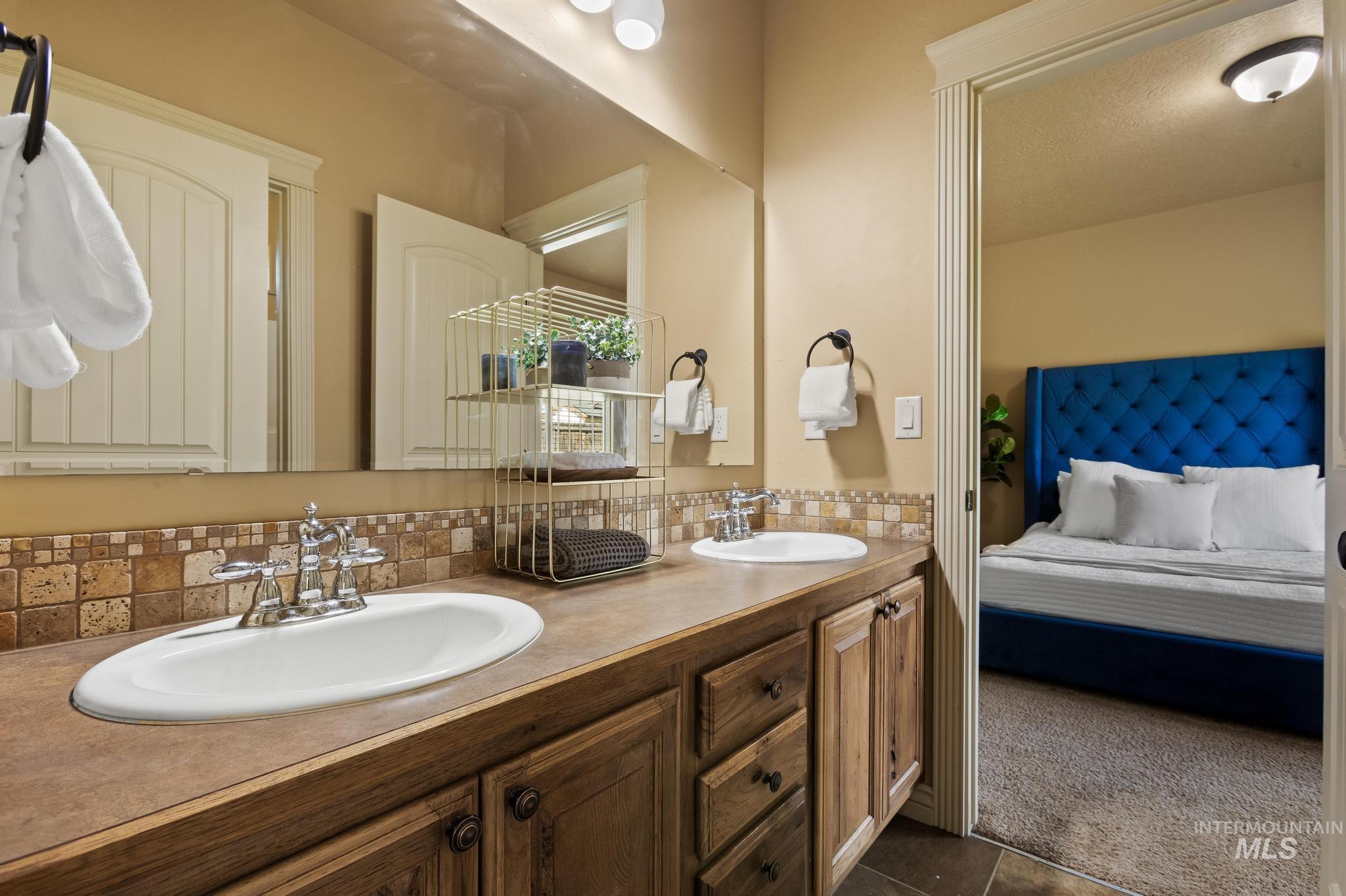 7898 S Rafael Way, Boise, Idaho 83709, 4 Bedrooms, 2.5 Bathrooms, Residential For Sale, Price $549,000, 98984179