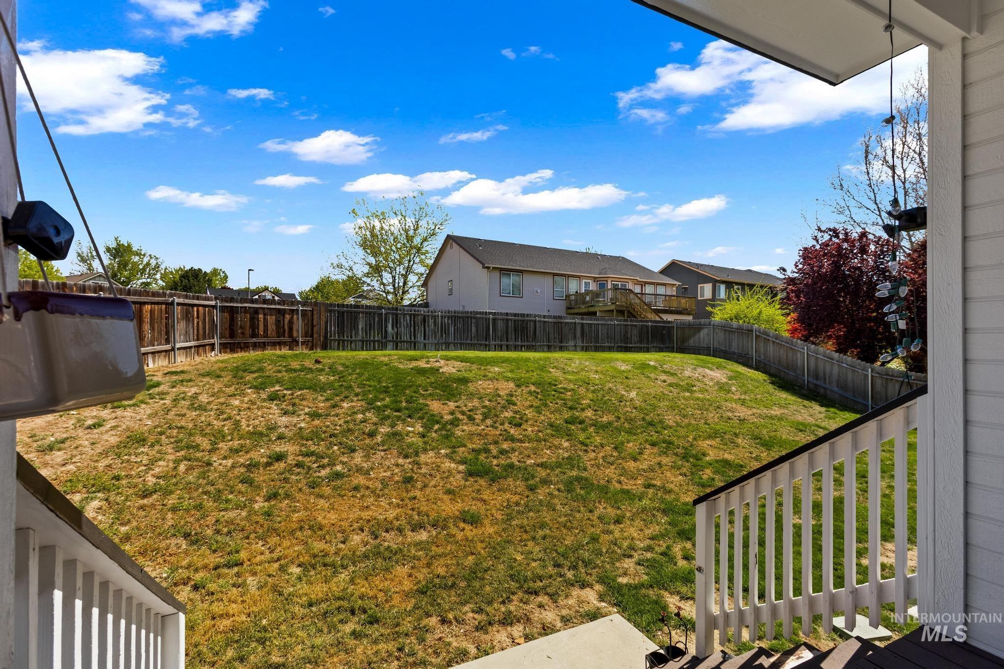 7898 S Rafael Way, Boise, Idaho 83709, 4 Bedrooms, 2.5 Bathrooms, Residential For Sale, Price $549,000, 98984179