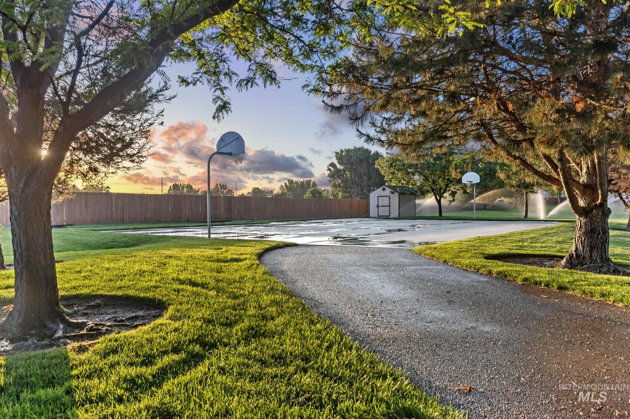 7898 S Rafael Way, Boise, Idaho 83709, 4 Bedrooms, 2.5 Bathrooms, Residential For Sale, Price $549,000, 98984179