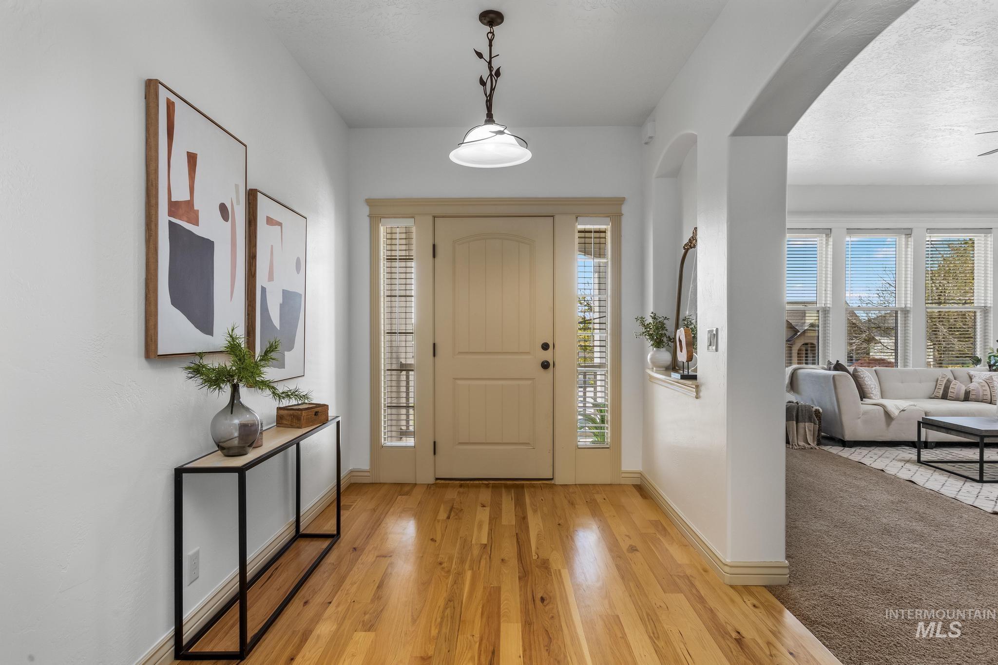 7898 S Rafael Way, Boise, Idaho 83709, 4 Bedrooms, 2.5 Bathrooms, Residential For Sale, Price $549,000, 98984179