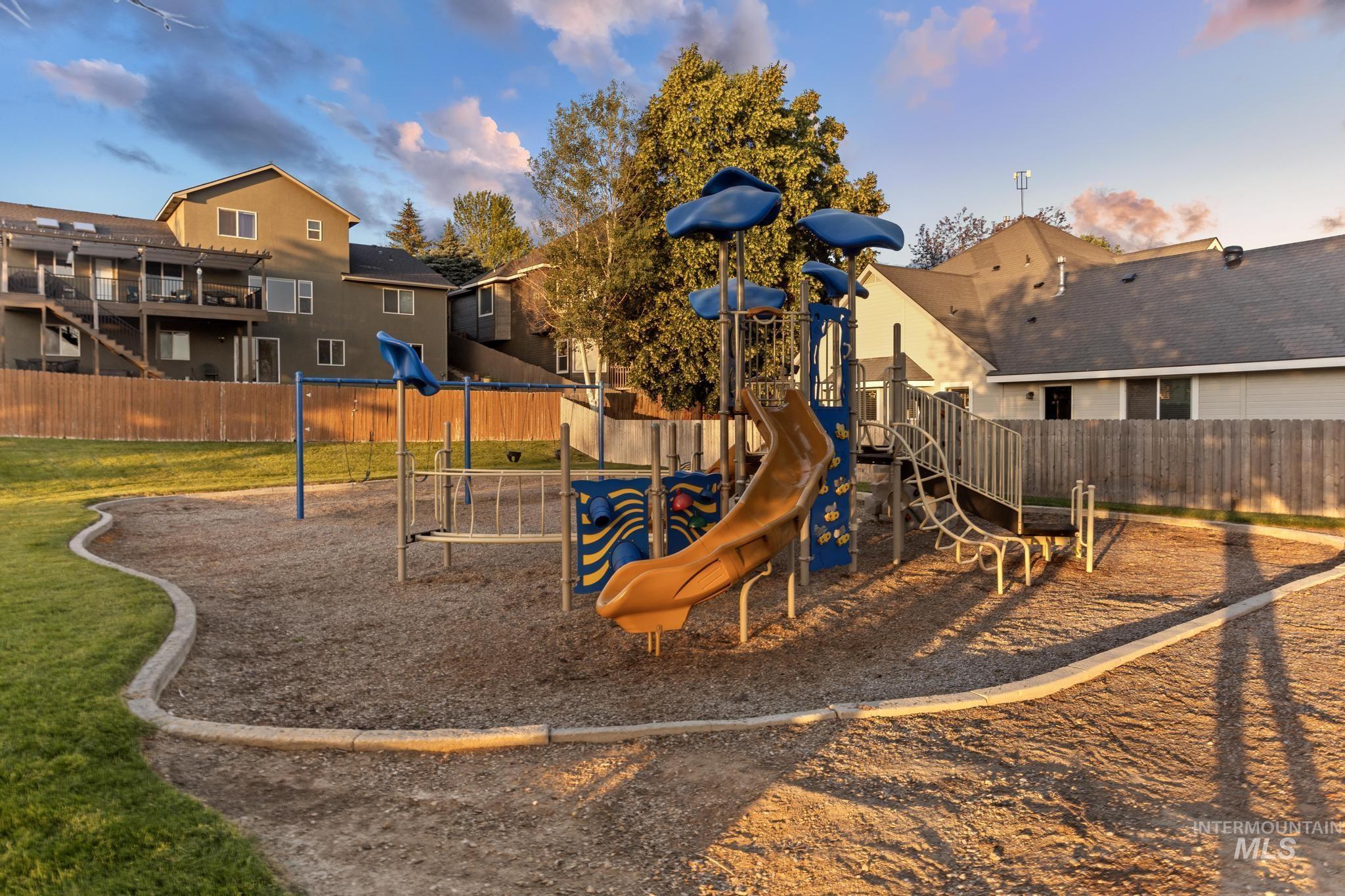 7898 S Rafael Way, Boise, Idaho 83709, 4 Bedrooms, 2.5 Bathrooms, Residential For Sale, Price $549,000, 98984179