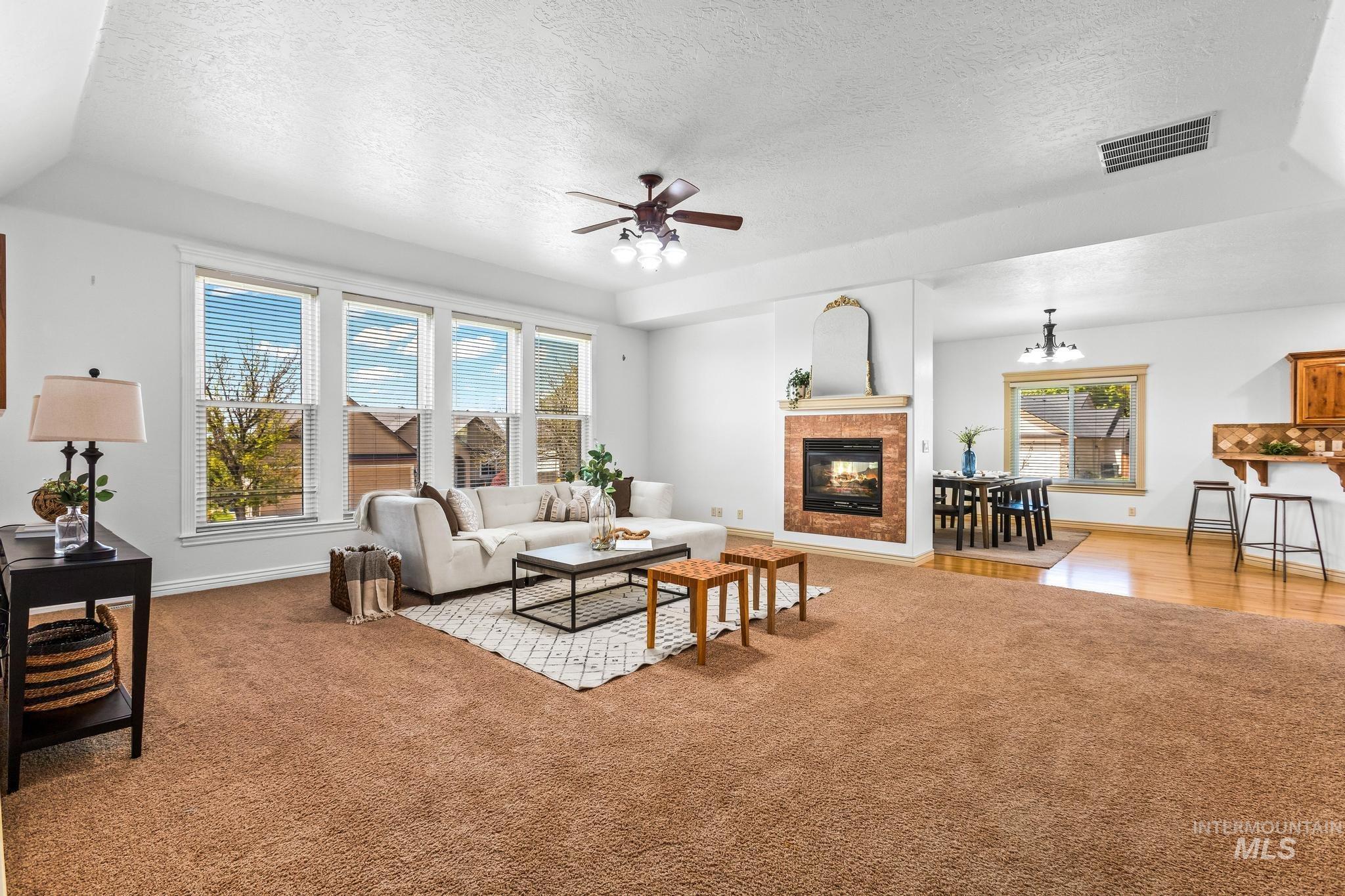 7898 S Rafael Way, Boise, Idaho 83709, 4 Bedrooms, 2.5 Bathrooms, Residential For Sale, Price $549,000, 98984179