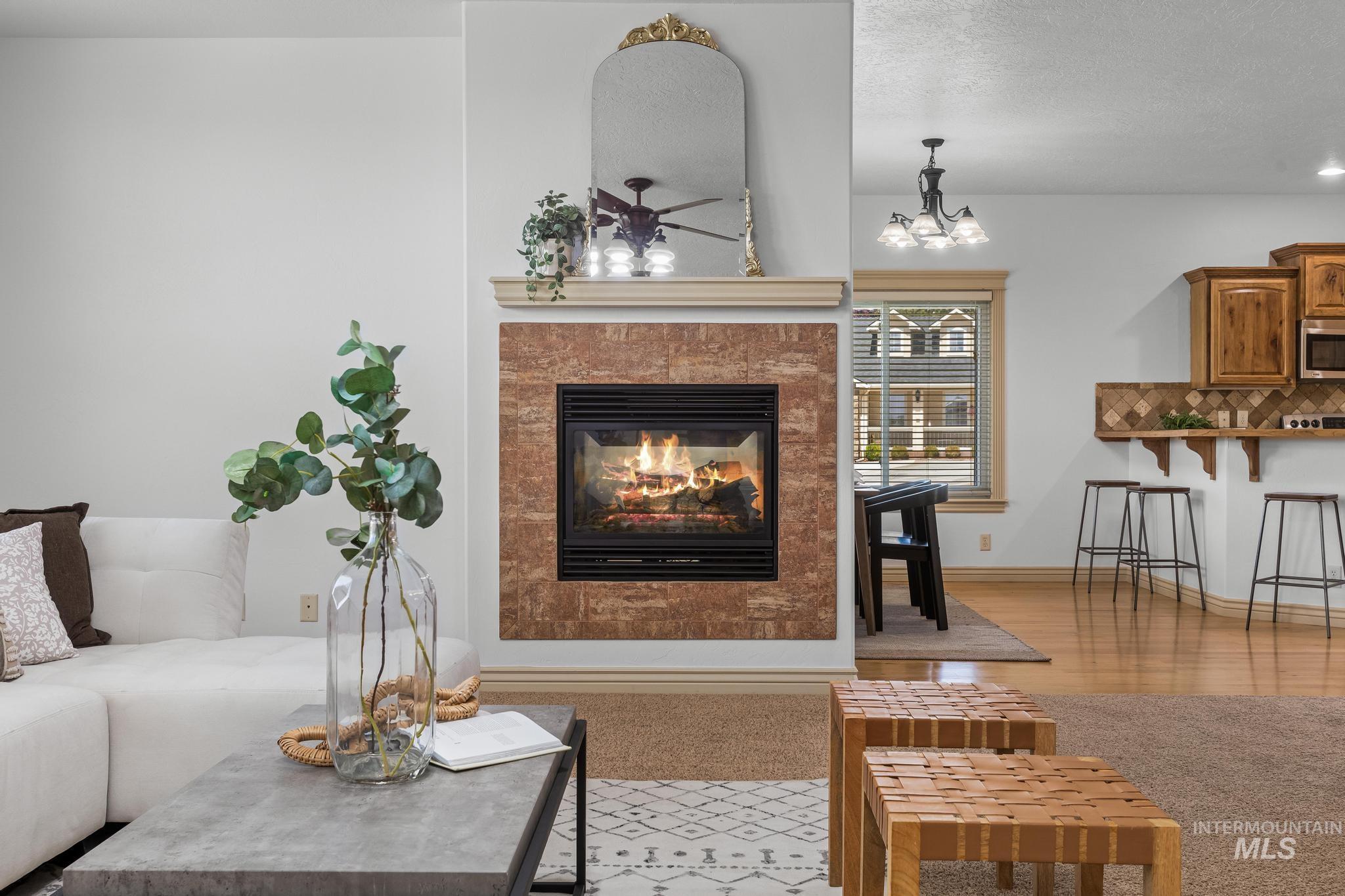 7898 S Rafael Way, Boise, Idaho 83709, 4 Bedrooms, 2.5 Bathrooms, Residential For Sale, Price $549,000, 98984179