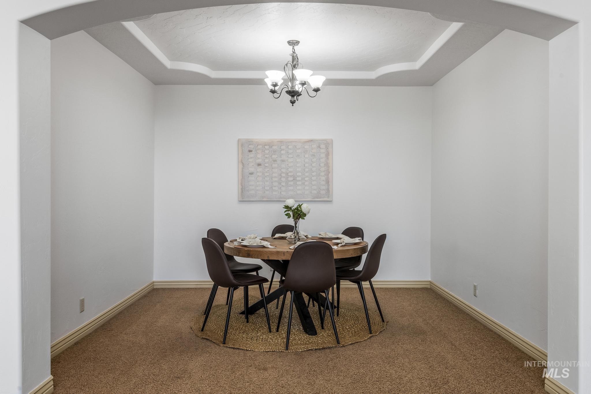 7898 S Rafael Way, Boise, Idaho 83709, 4 Bedrooms, 2.5 Bathrooms, Residential For Sale, Price $549,000, 98984179