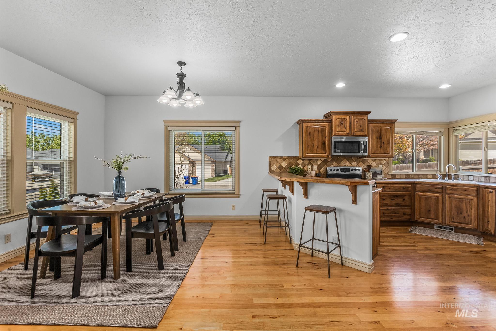 7898 S Rafael Way, Boise, Idaho 83709, 4 Bedrooms, 2.5 Bathrooms, Residential For Sale, Price $549,000, 98984179