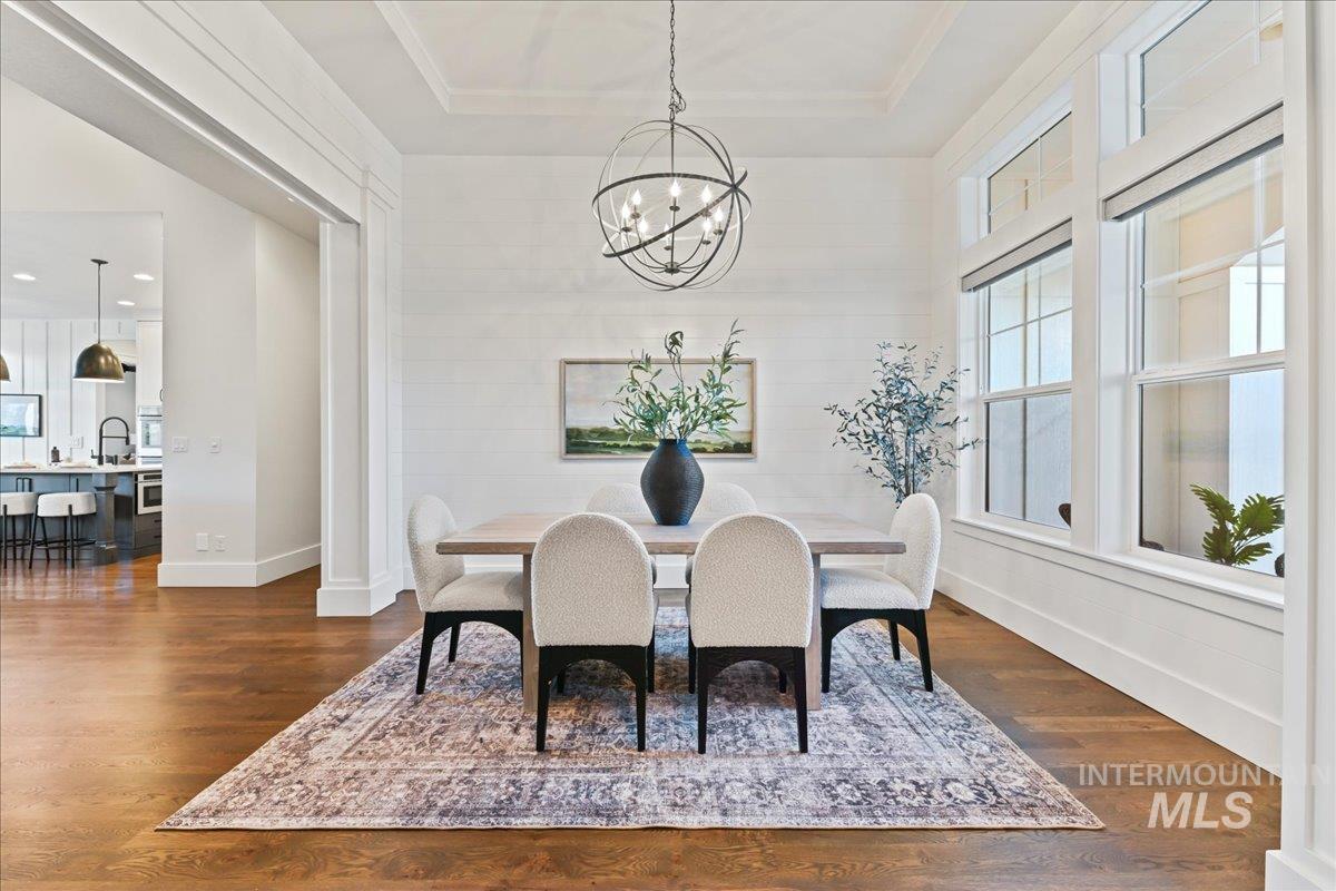 5071 W Frenchglen Dr, Eagle, Idaho 83616, 4 Bedrooms, 3.5 Bathrooms, Residential For Sale, Price $1,274,900, 98984180