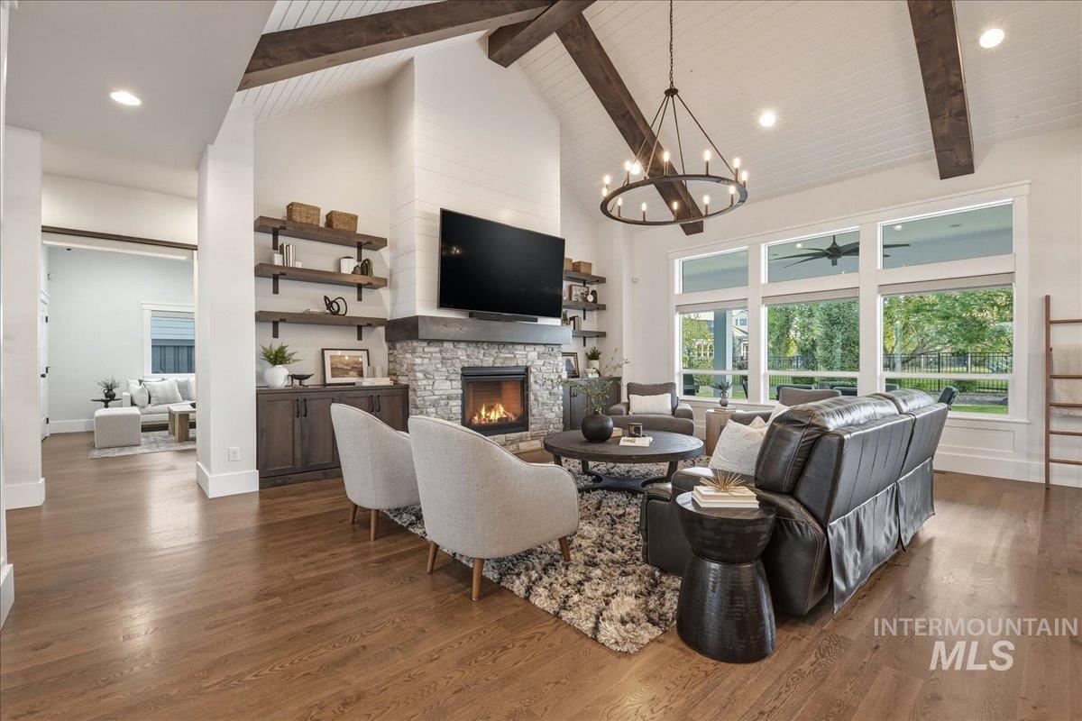5071 W Frenchglen Dr, Eagle, Idaho 83616, 4 Bedrooms, 3.5 Bathrooms, Residential For Sale, Price $1,274,900, 98984180