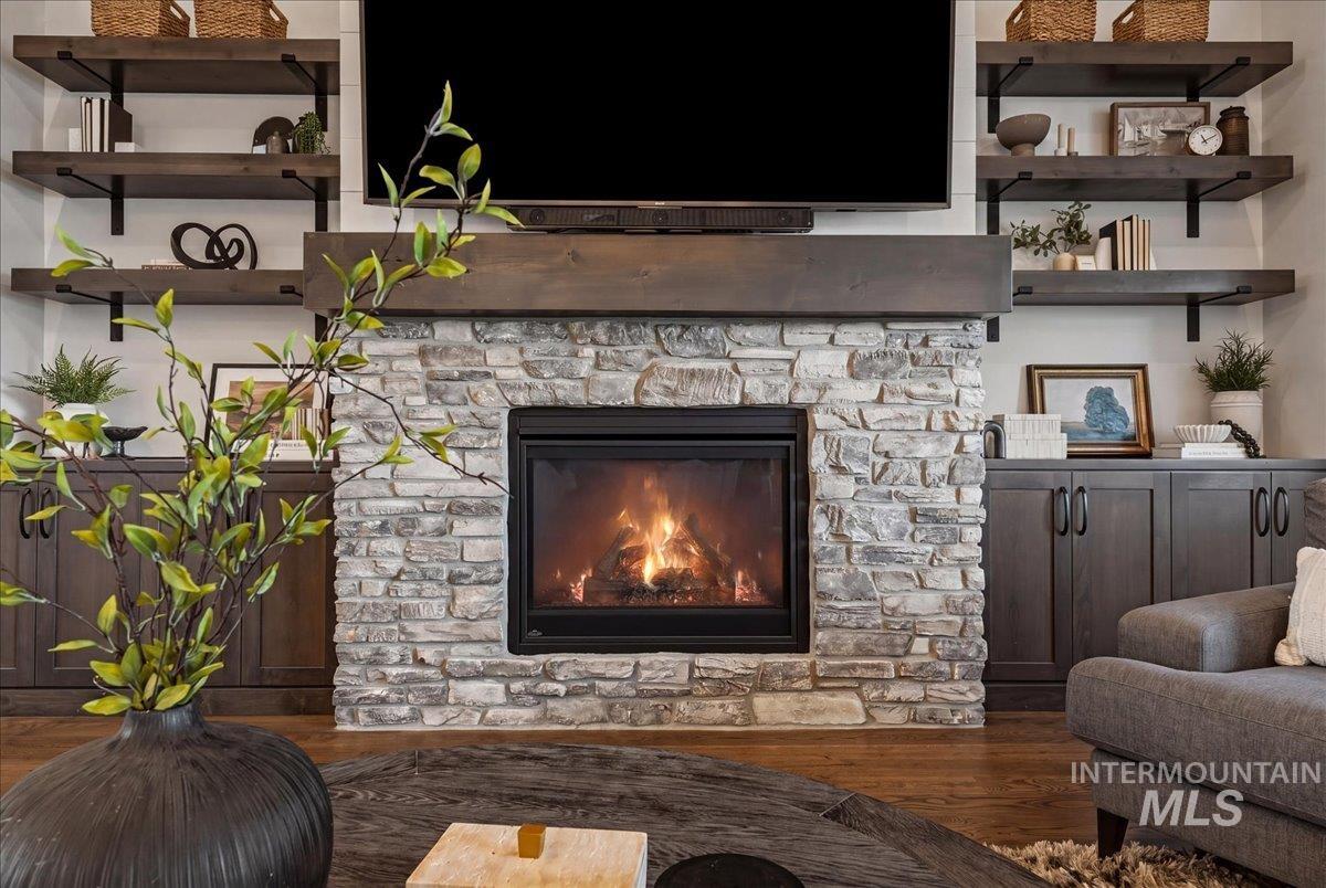 5071 W Frenchglen Dr, Eagle, Idaho 83616, 4 Bedrooms, 3.5 Bathrooms, Residential For Sale, Price $1,274,900, 98984180