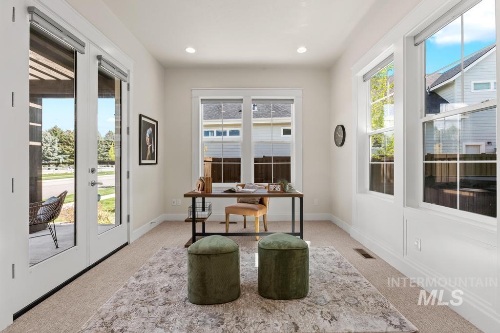 2885 W Hidden Springs Dr, Boise, Idaho 83714, 3 Bedrooms, 2.5 Bathrooms, Residential For Sale, Price $764,990,MLS 98984181