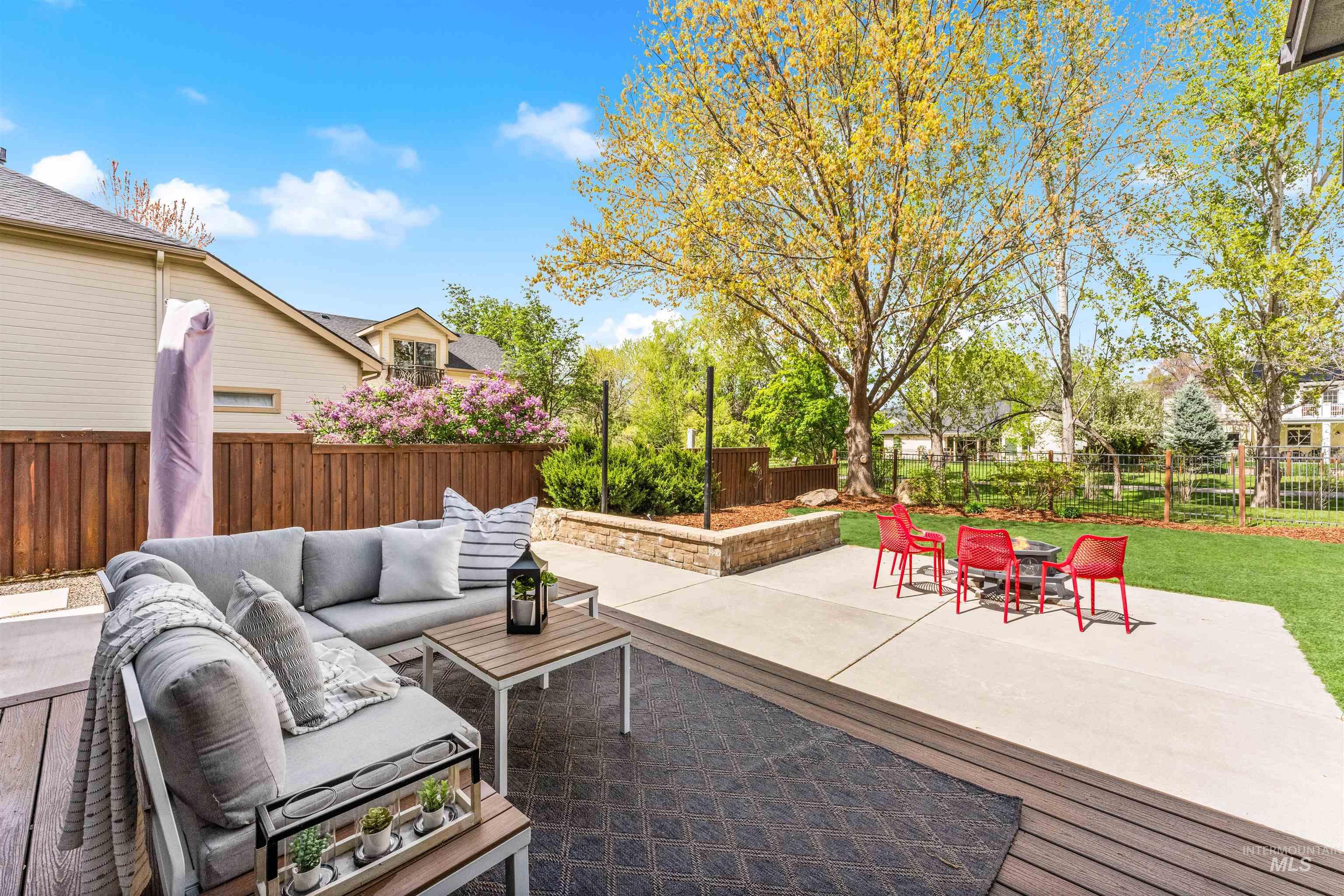 4944 E Stemwood St, Boise, Idaho 83716, 4 Bedrooms, 4 Bathrooms, Residential For Sale, Price $1,159,000, 98984182