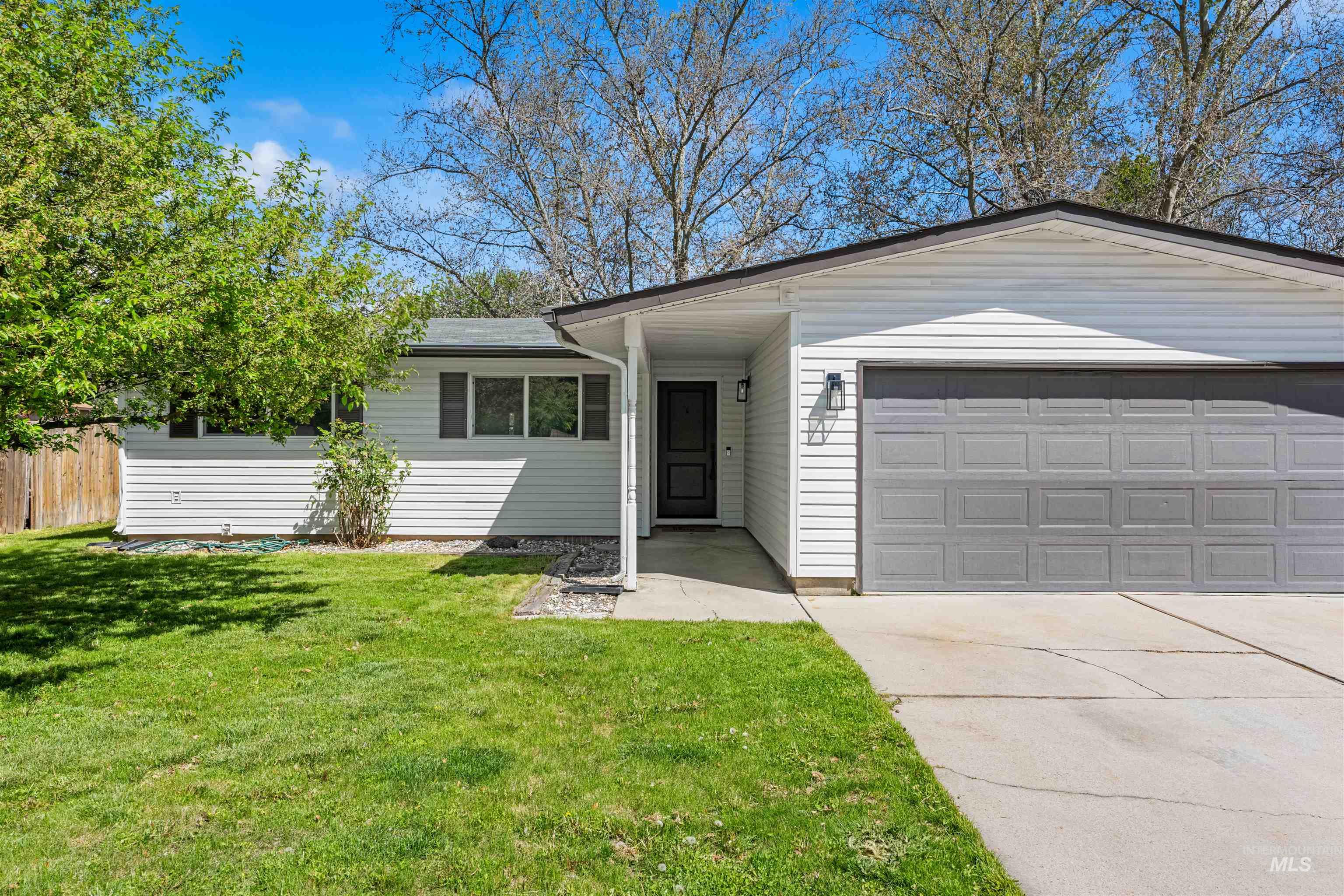 4700 N Jennifer St., Boise, Idaho 83704, 3 Bedrooms, 2 Bathrooms, Residential For Sale, Price $430,000, 98984183