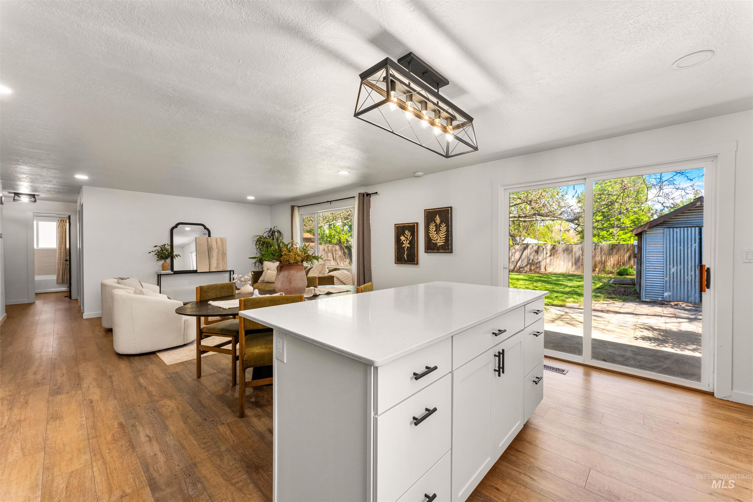 4700 N Jennifer St., Boise, Idaho 83704, 3 Bedrooms, 2 Bathrooms, Residential For Sale, Price $430,000, 98984183