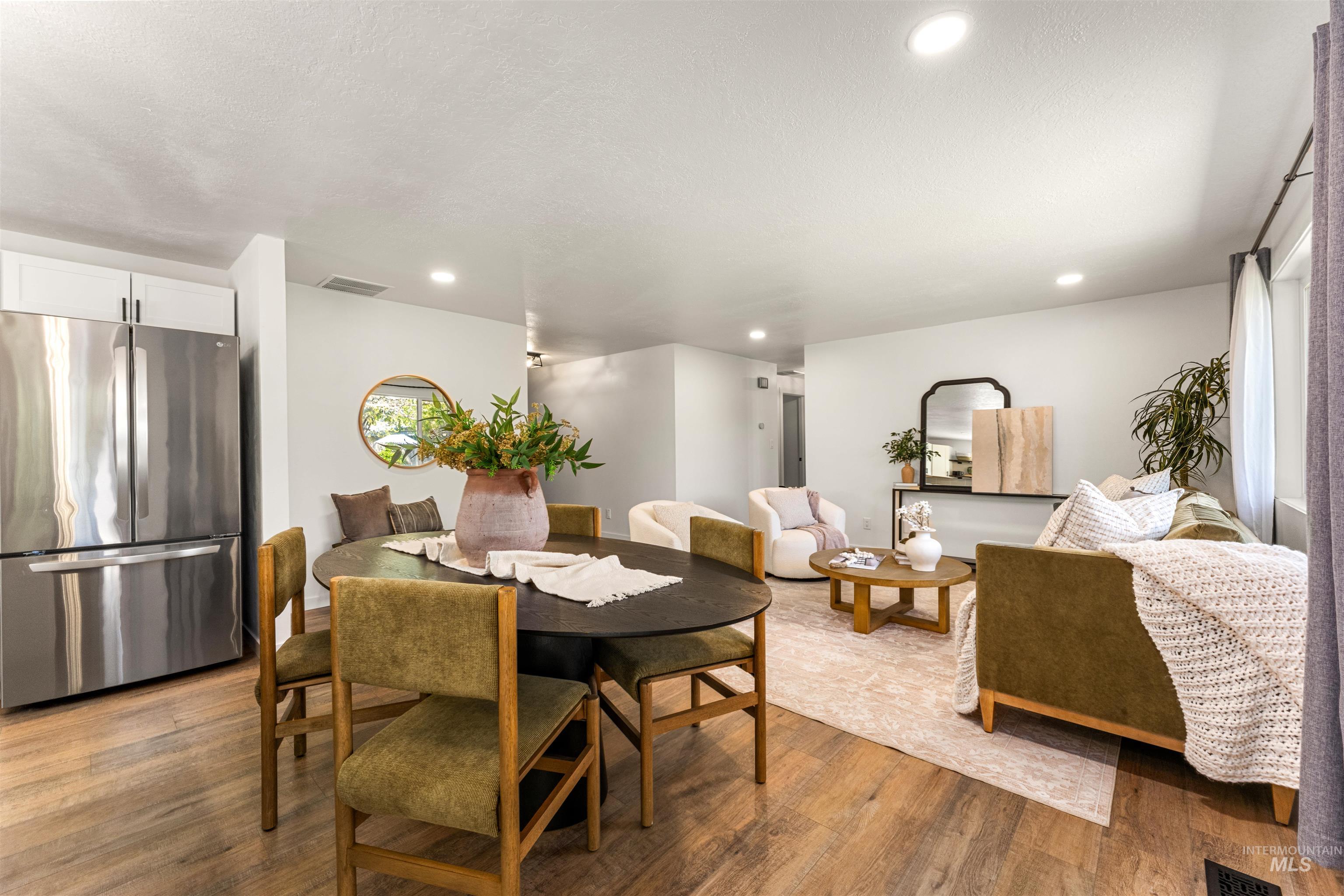 4700 N Jennifer St., Boise, Idaho 83704, 3 Bedrooms, 2 Bathrooms, Residential For Sale, Price $430,000, 98984183