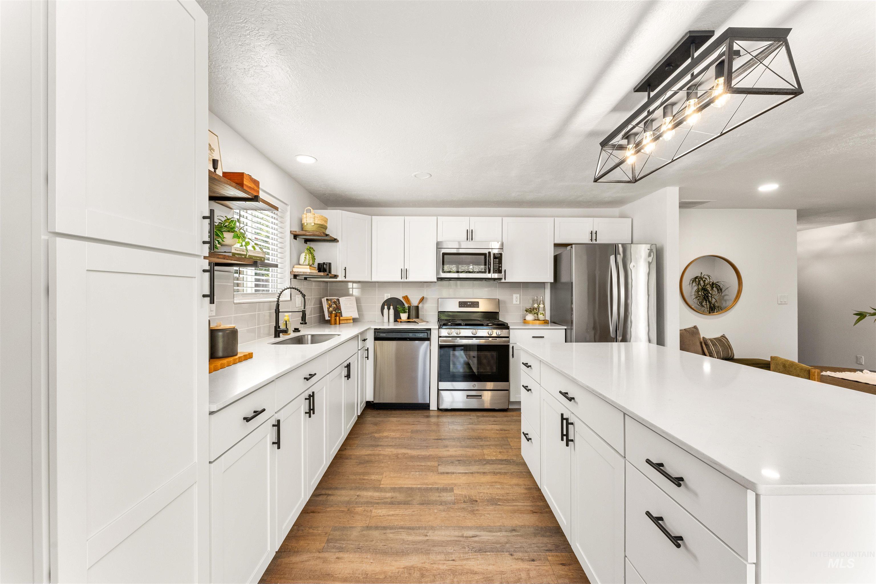 4700 N Jennifer St., Boise, Idaho 83704, 3 Bedrooms, 2 Bathrooms, Residential For Sale, Price $430,000, 98984183