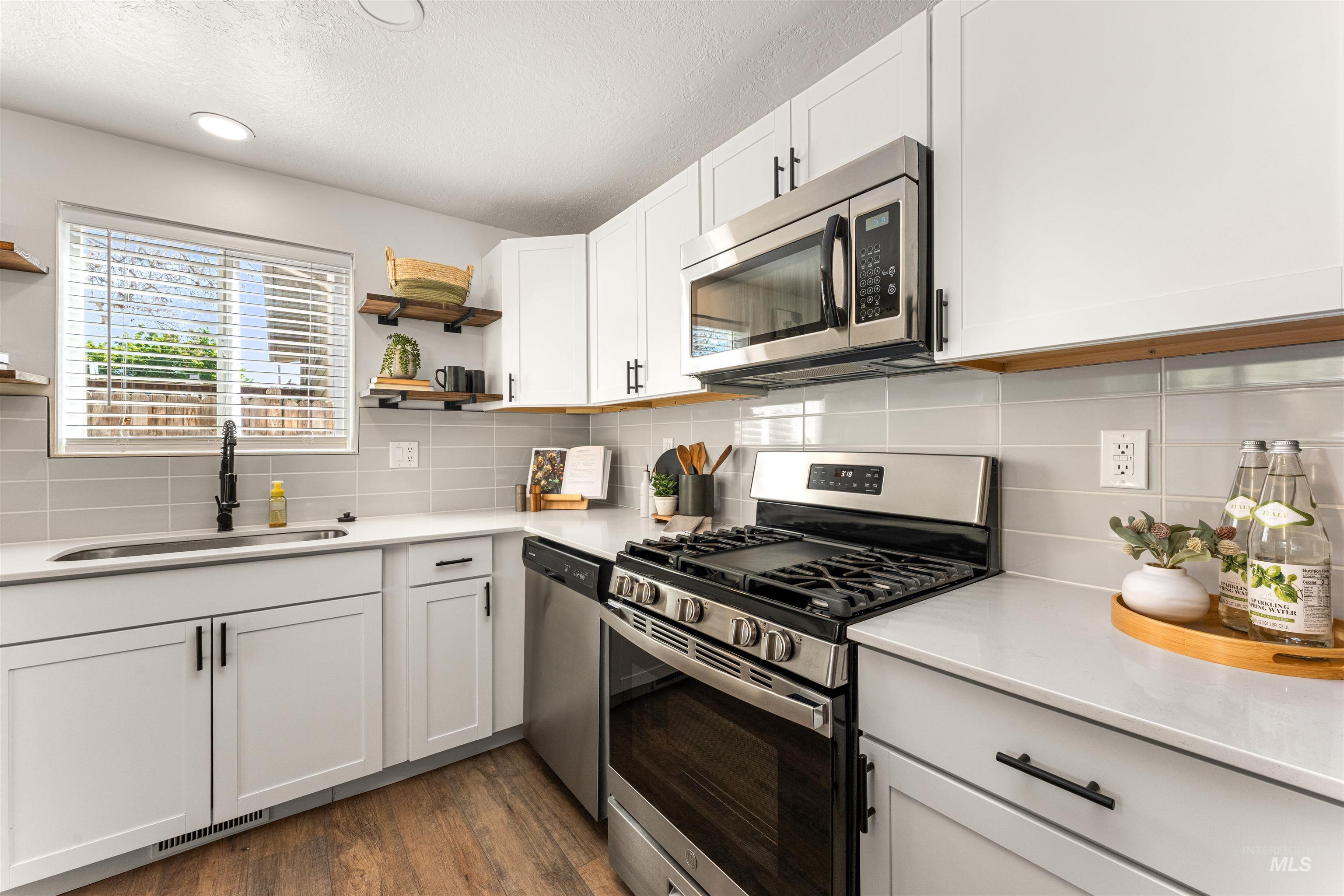 4700 N Jennifer St., Boise, Idaho 83704, 3 Bedrooms, 2 Bathrooms, Residential For Sale, Price $430,000, 98984183