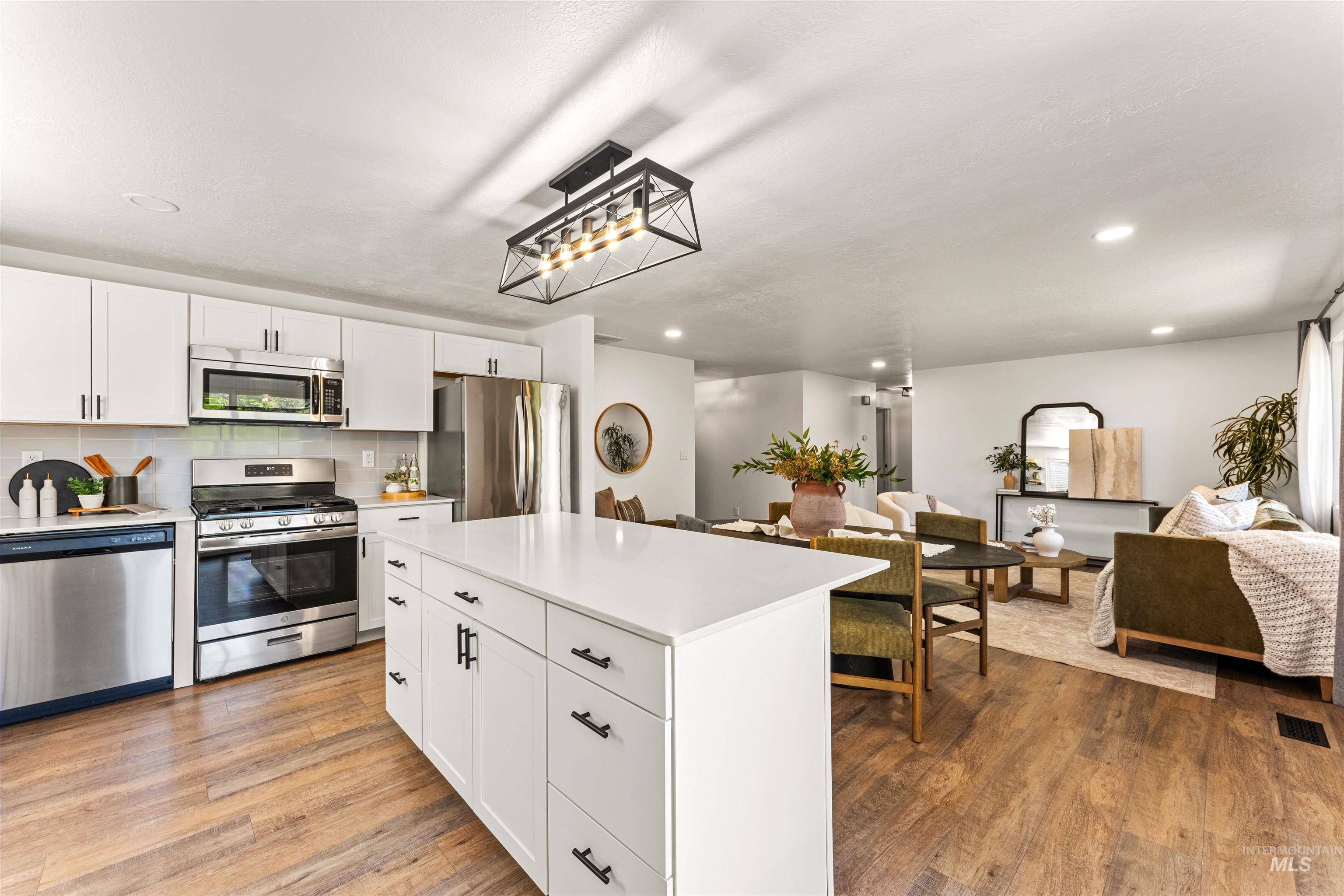 4700 N Jennifer St., Boise, Idaho 83704, 3 Bedrooms, 2 Bathrooms, Residential For Sale, Price $430,000, 98984183