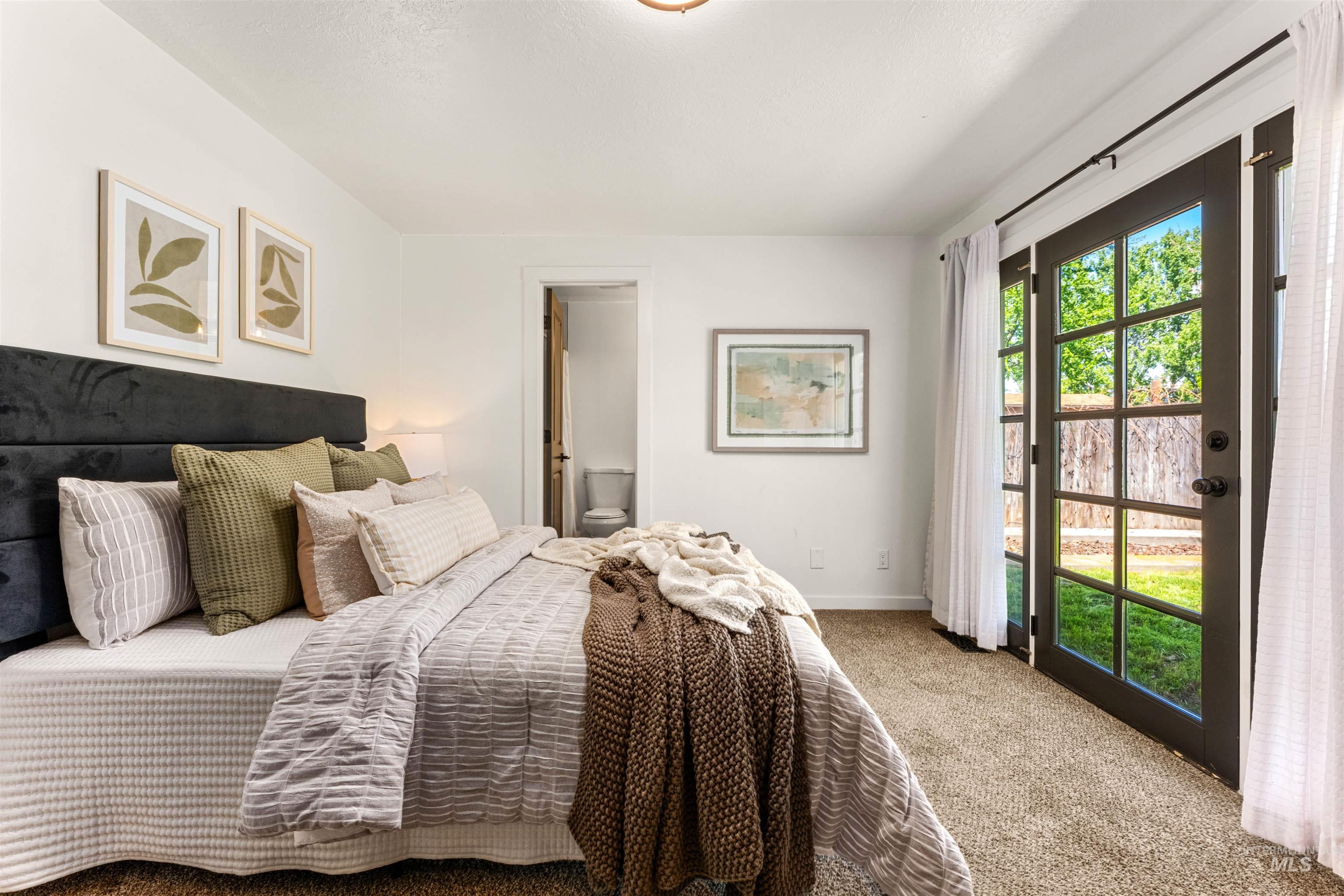 4700 N Jennifer St., Boise, Idaho 83704, 3 Bedrooms, 2 Bathrooms, Residential For Sale, Price $430,000, 98984183