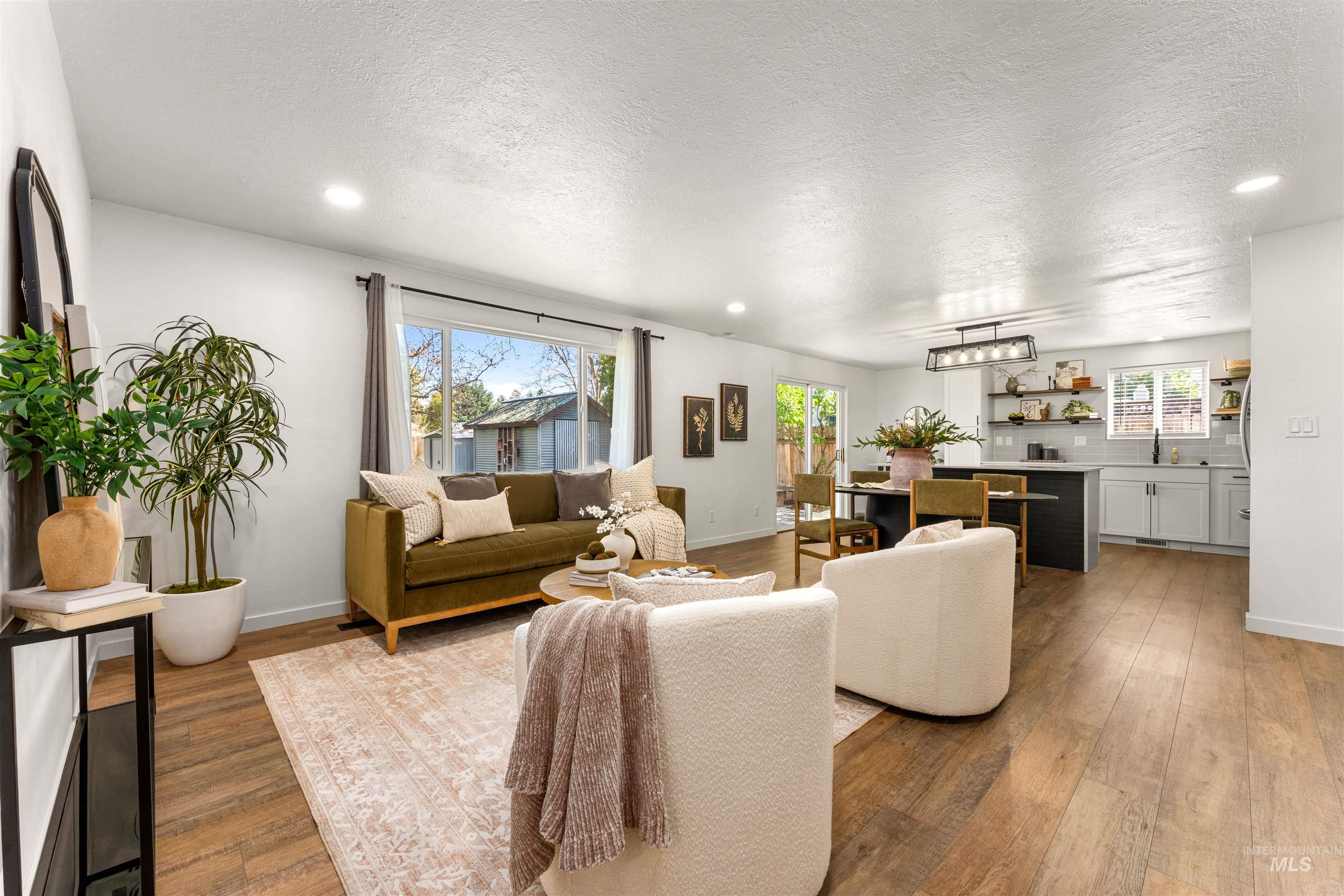 4700 N Jennifer St., Boise, Idaho 83704, 3 Bedrooms, 2 Bathrooms, Residential For Sale, Price $430,000, 98984183