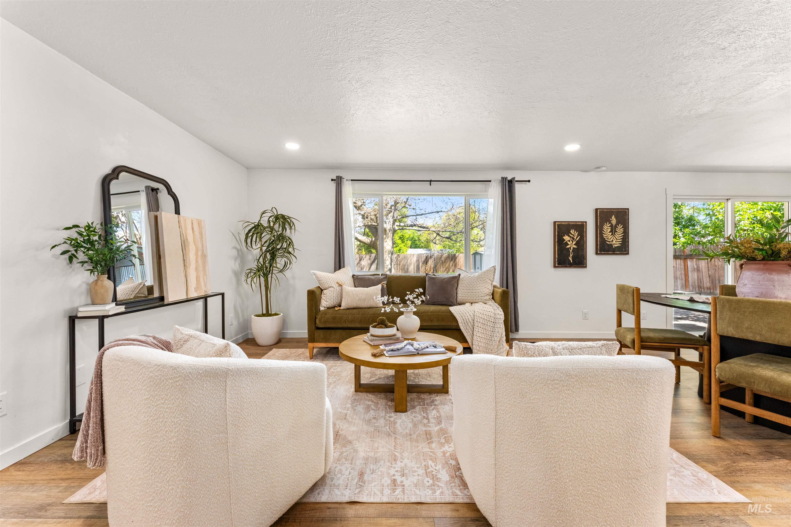 4700 N Jennifer St., Boise, Idaho 83704, 3 Bedrooms, 2 Bathrooms, Residential For Sale, Price $430,000, 98984183