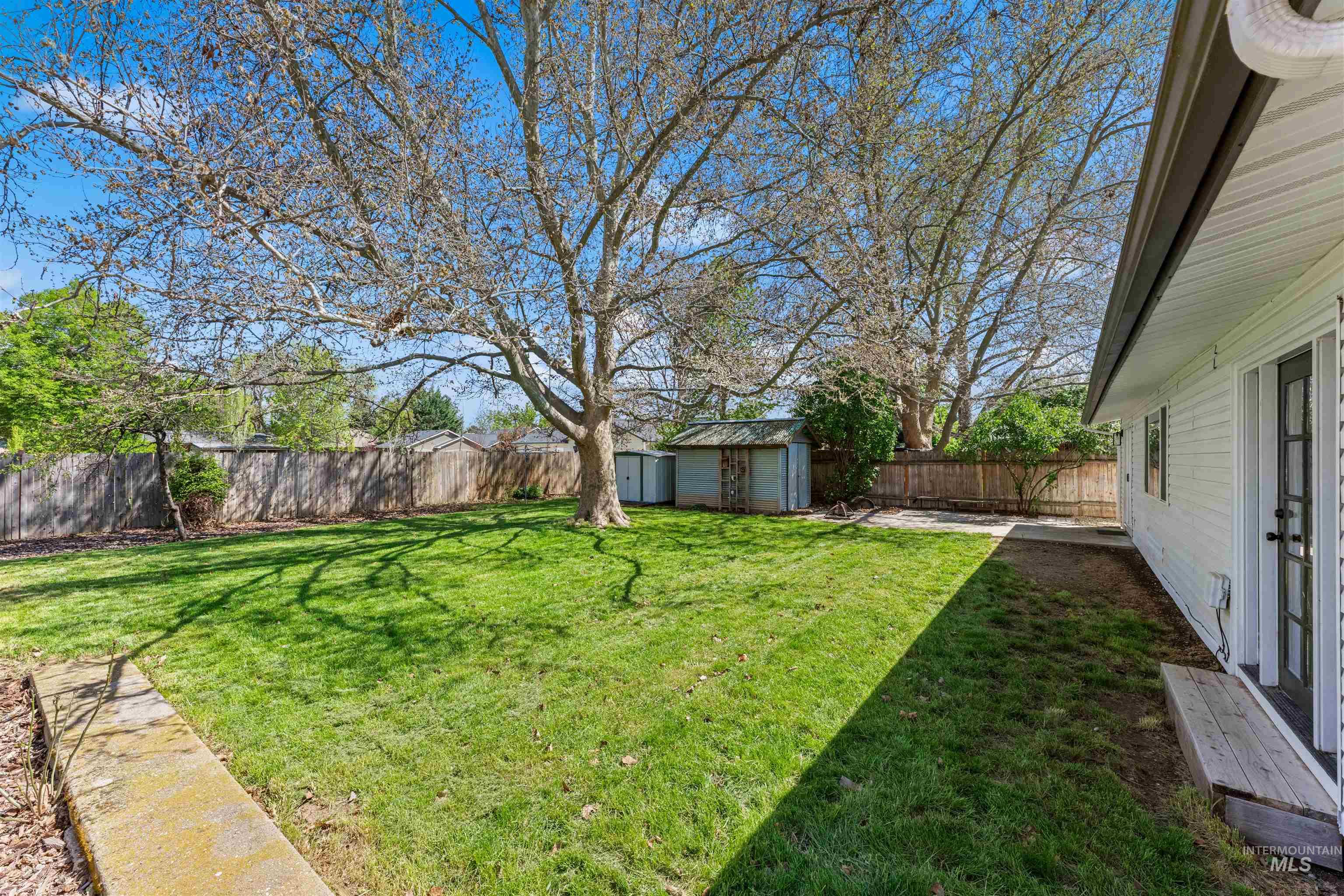 4700 N Jennifer St., Boise, Idaho 83704, 3 Bedrooms, 2 Bathrooms, Residential For Sale, Price $430,000, 98984183