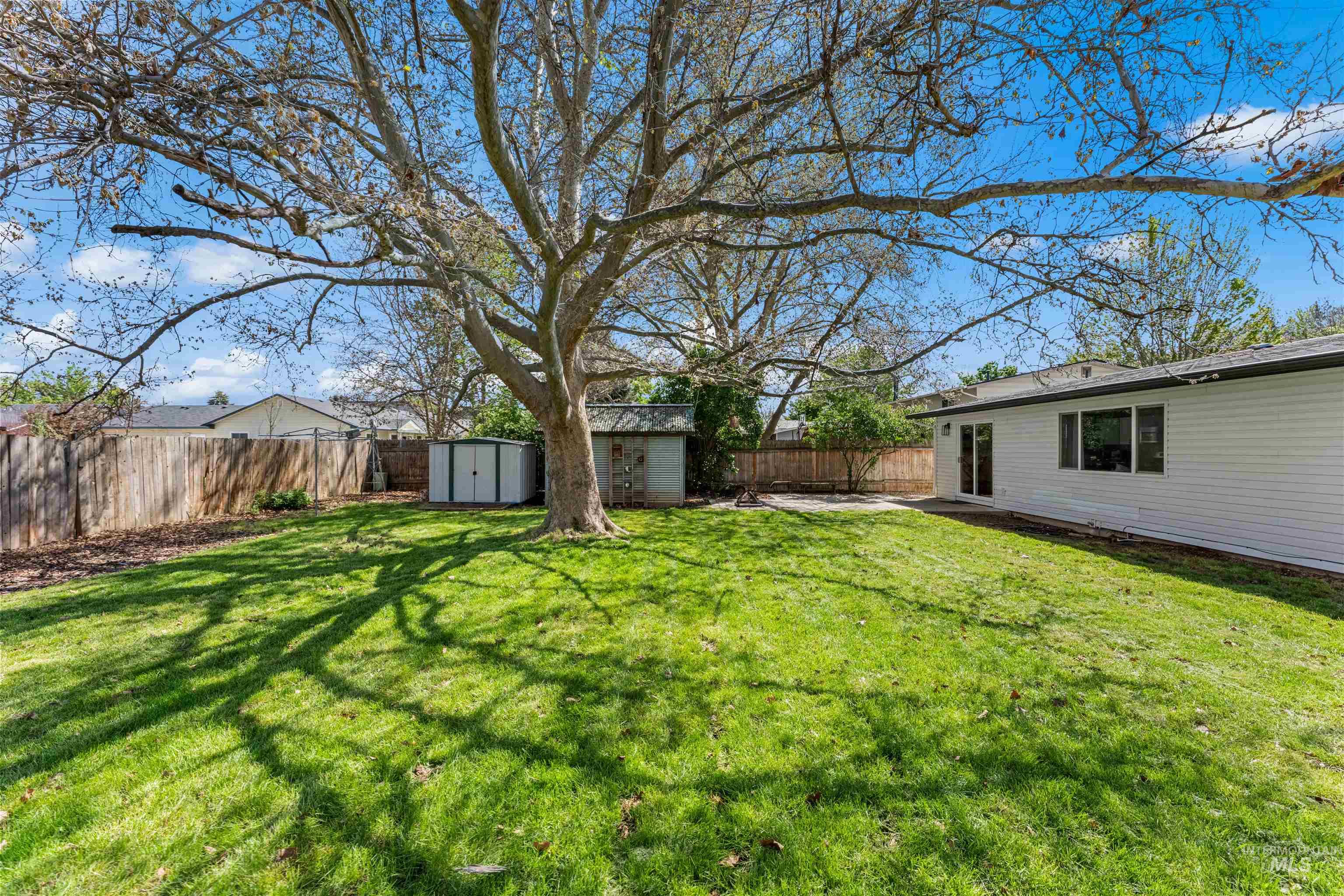 4700 N Jennifer St., Boise, Idaho 83704, 3 Bedrooms, 2 Bathrooms, Residential For Sale, Price $430,000, 98984183