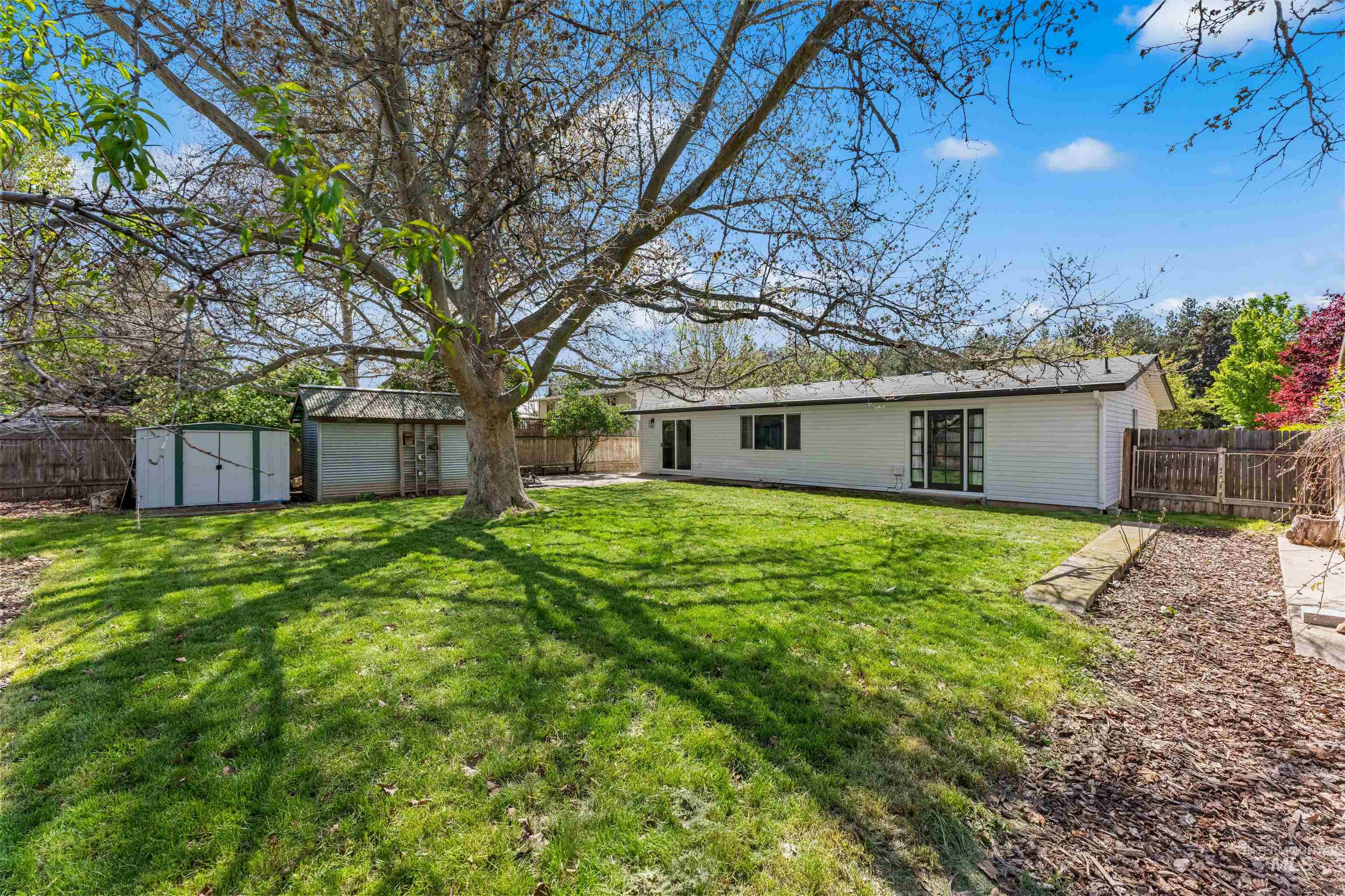 4700 N Jennifer St., Boise, Idaho 83704, 3 Bedrooms, 2 Bathrooms, Residential For Sale, Price $430,000, 98984183