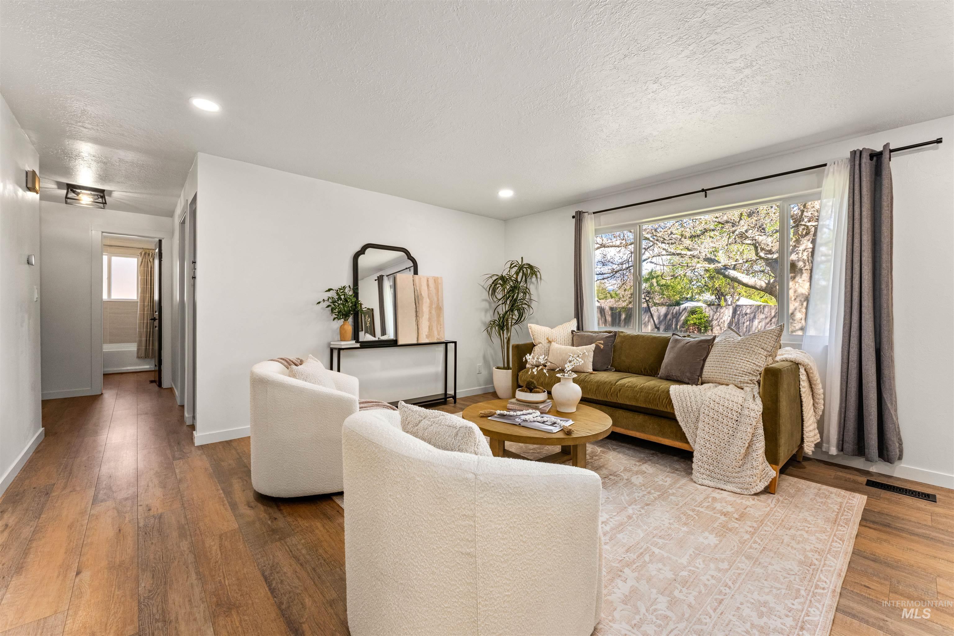 4700 N Jennifer St., Boise, Idaho 83704, 3 Bedrooms, 2 Bathrooms, Residential For Sale, Price $430,000, 98984183