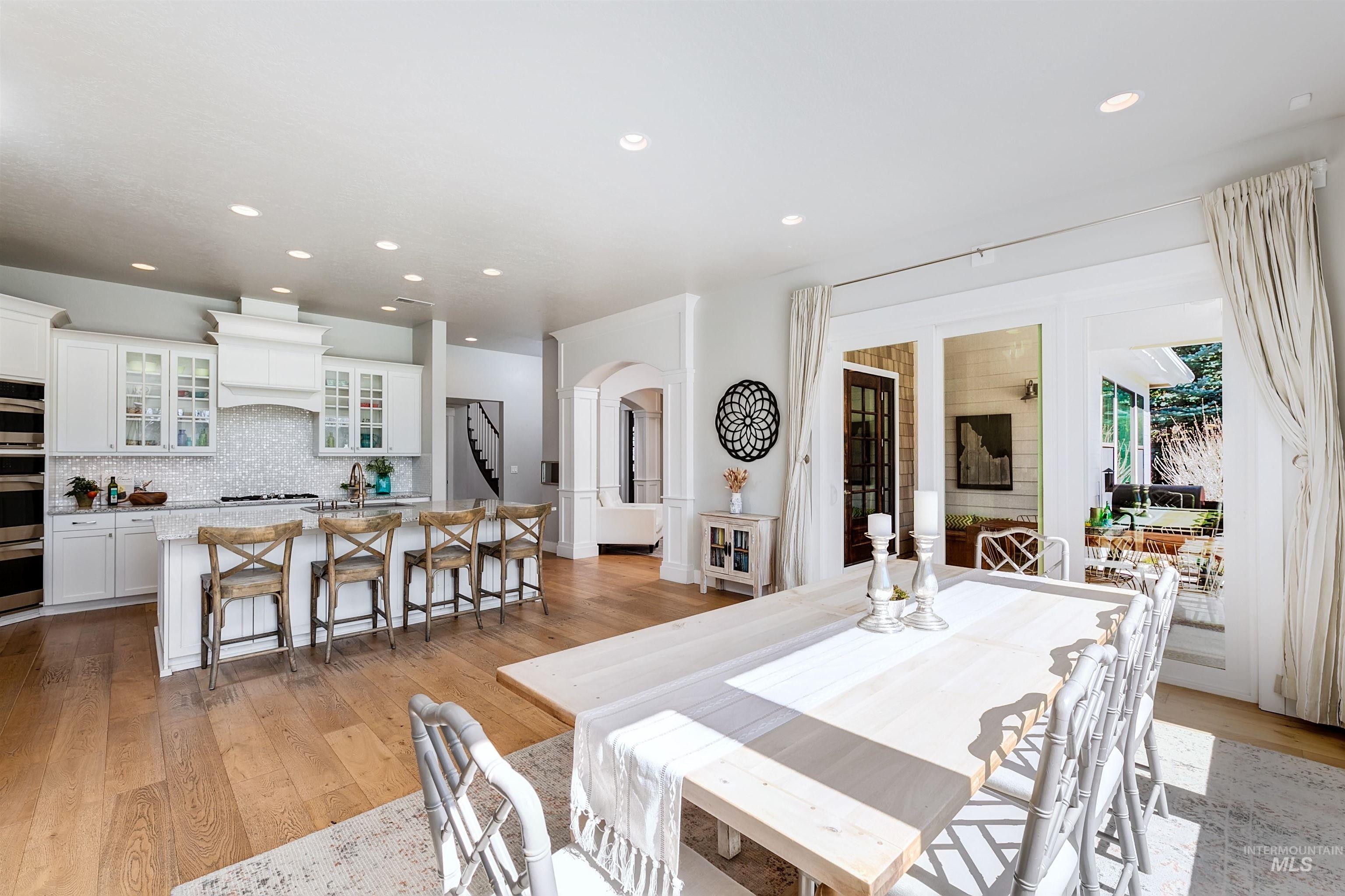 2230 N Vizcaya Way, Eagle, Idaho 83616, 5 Bedrooms, 4.5 Bathrooms, Residential For Sale, Price $3,149,000,MLS 98984184