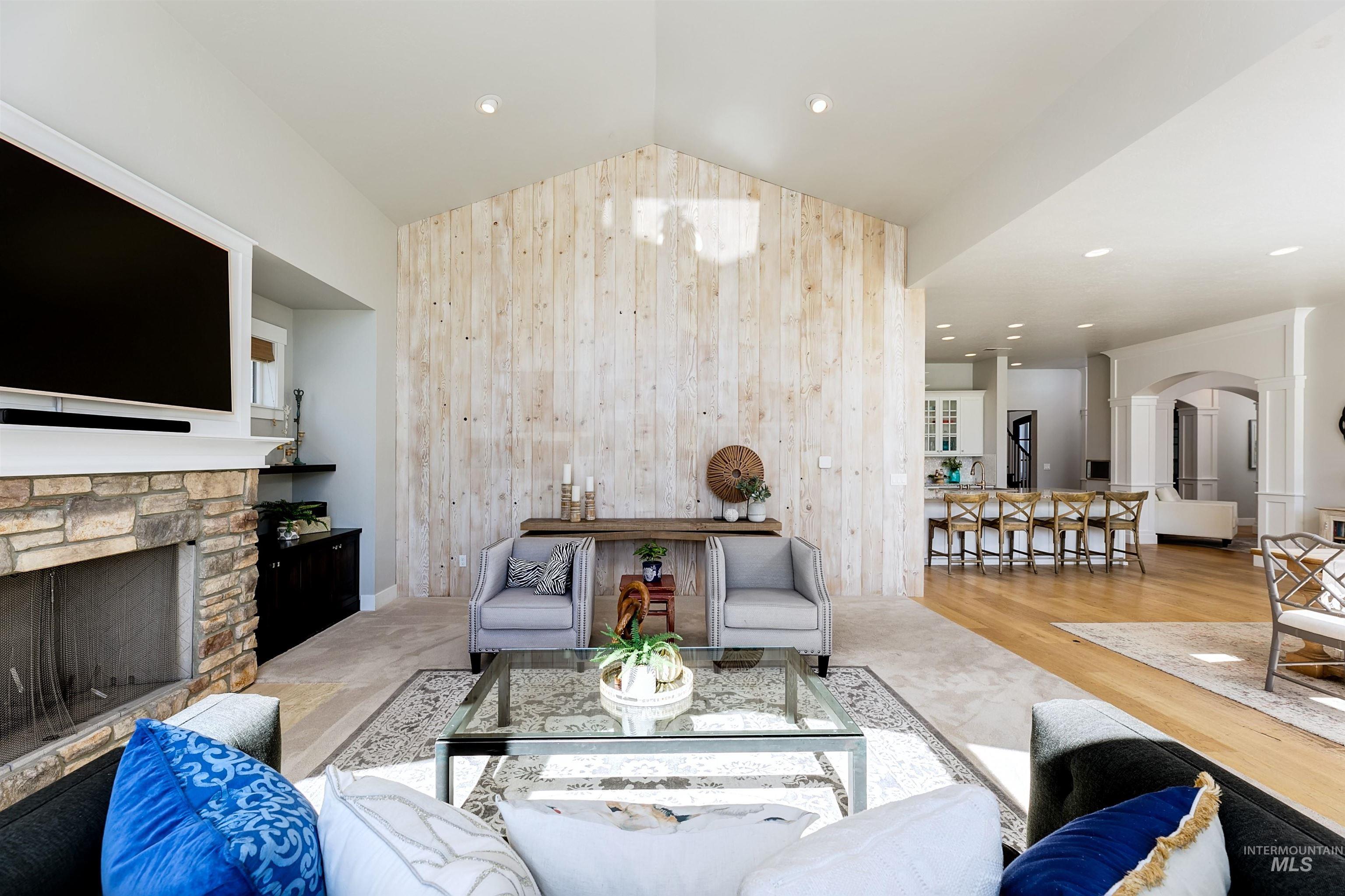 2230 N Vizcaya Way, Eagle, Idaho 83616, 5 Bedrooms, 4.5 Bathrooms, Residential For Sale, Price $3,149,000,MLS 98984184