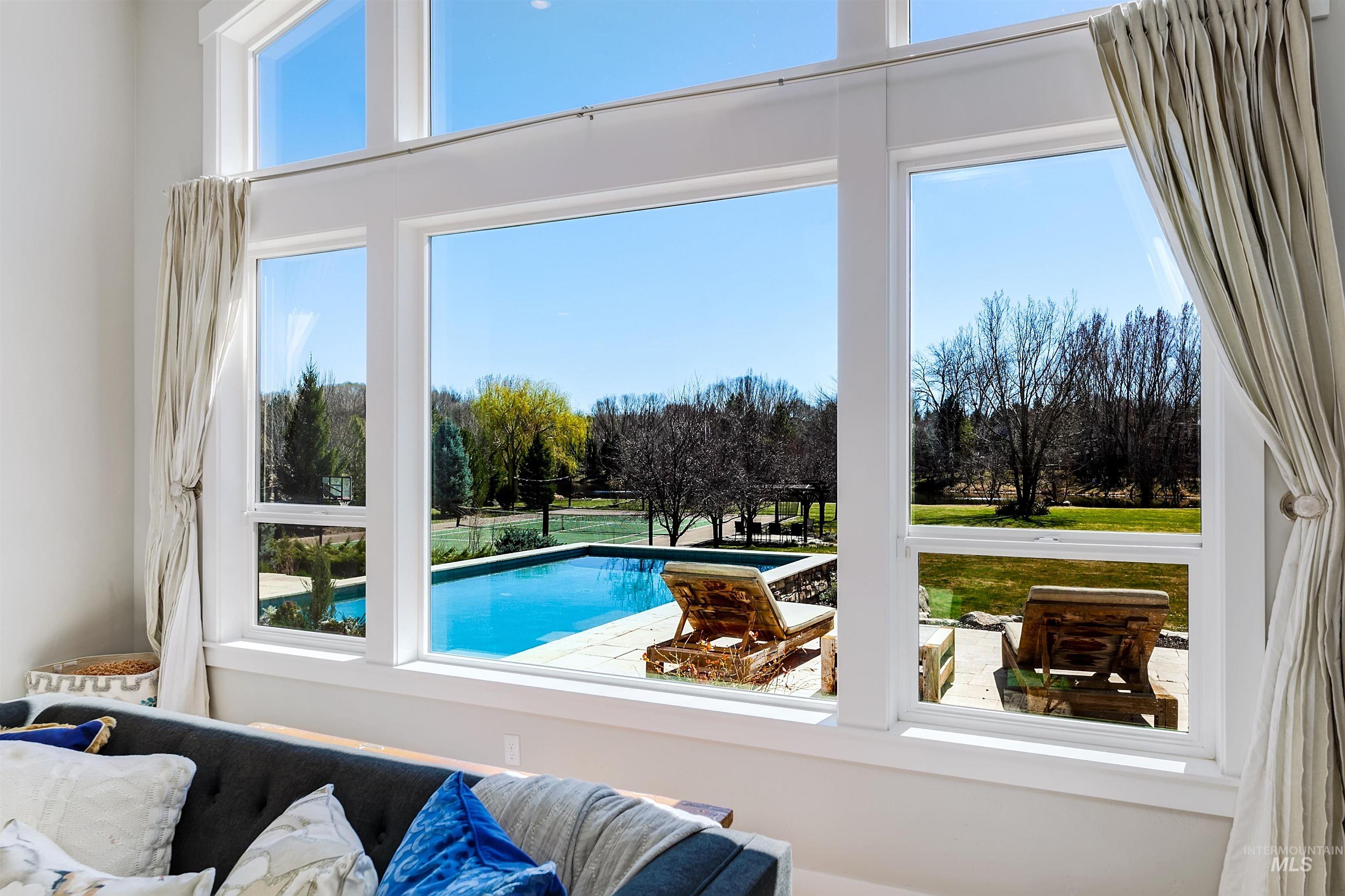 2230 N Vizcaya Way, Eagle, Idaho 83616, 5 Bedrooms, 4.5 Bathrooms, Residential For Sale, Price $3,149,000,MLS 98984184