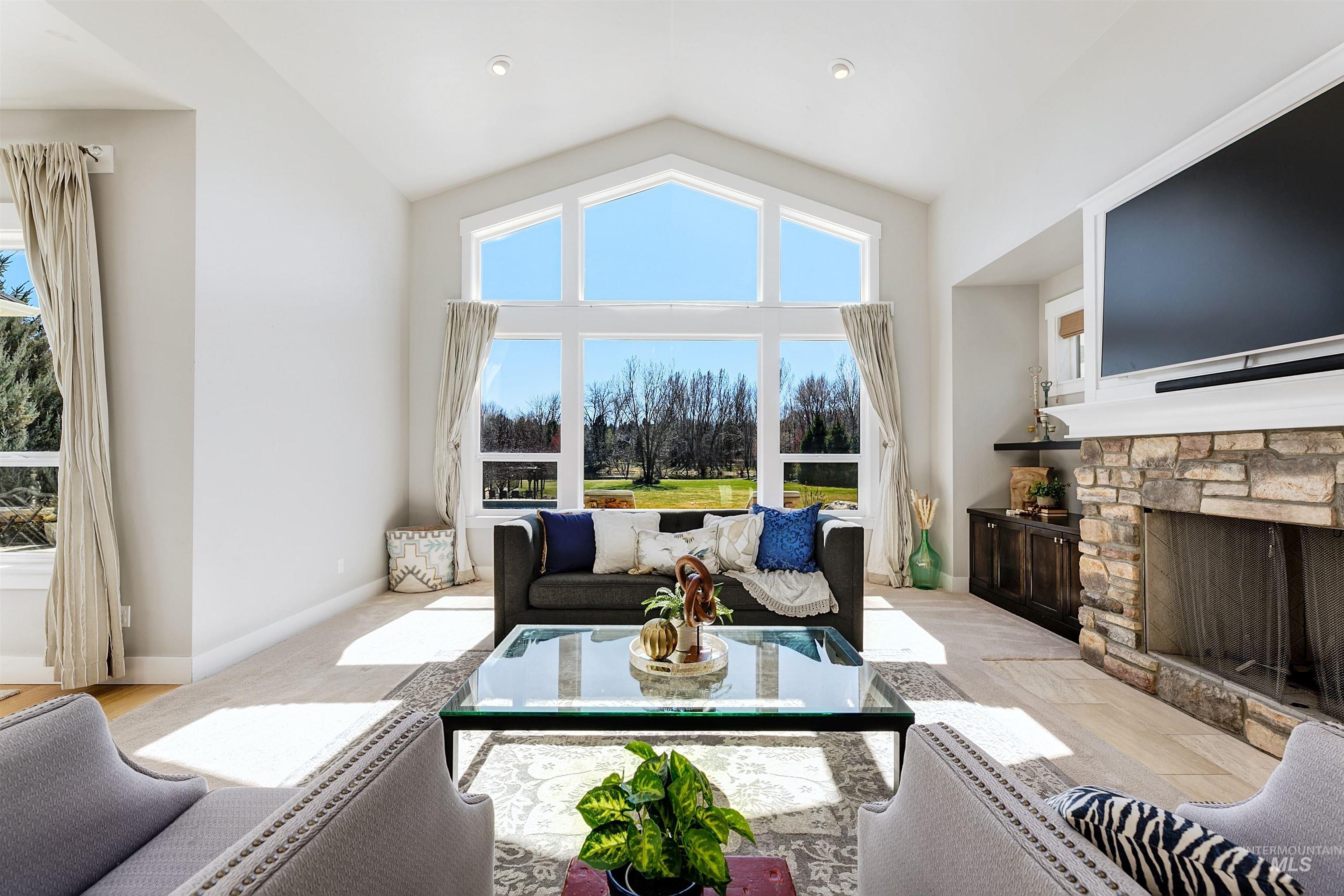 2230 N Vizcaya Way, Eagle, Idaho 83616, 5 Bedrooms, 4.5 Bathrooms, Residential For Sale, Price $3,149,000,MLS 98984184