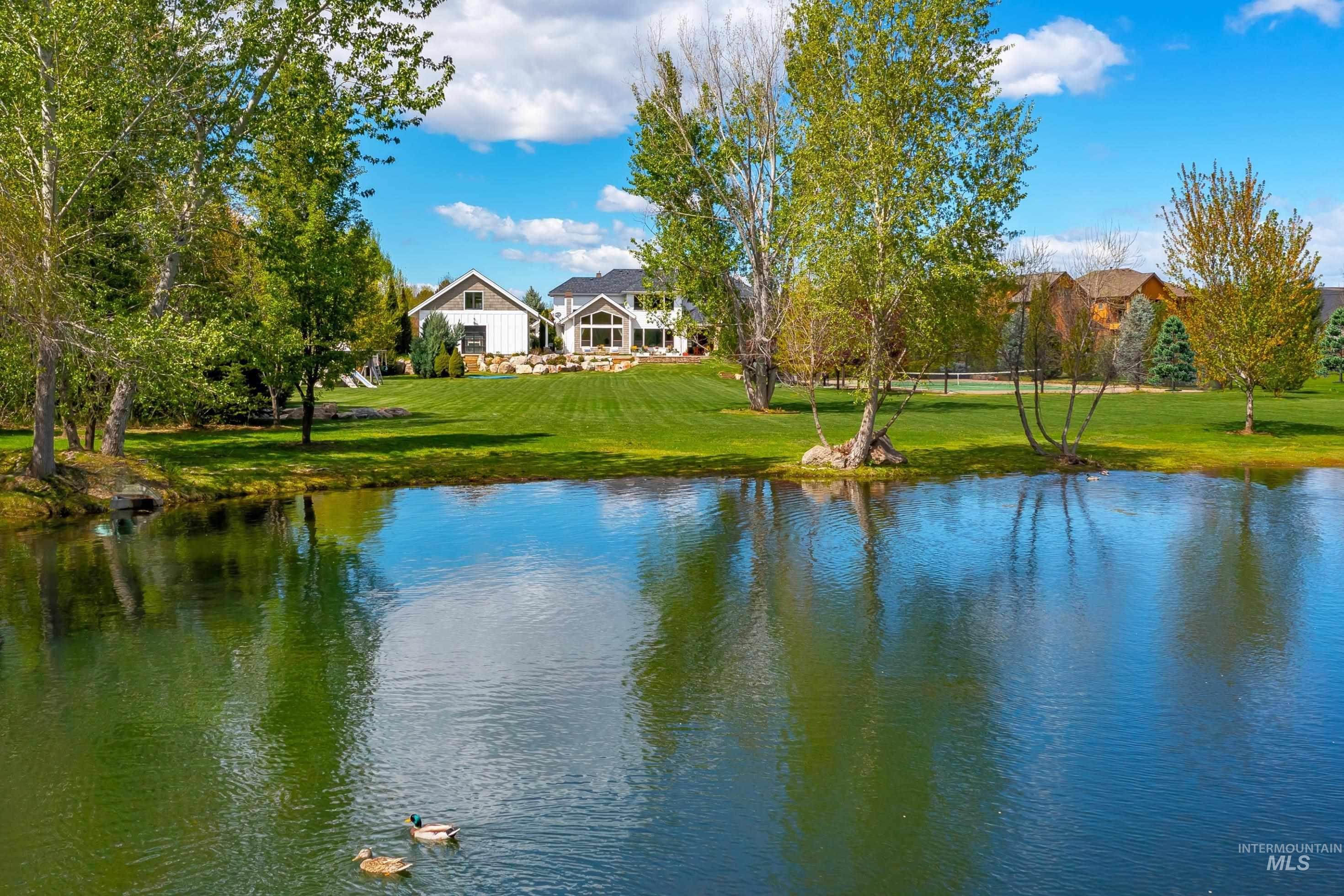 2230 N Vizcaya Way, Eagle, Idaho 83616, 5 Bedrooms, 4.5 Bathrooms, Residential For Sale, Price $3,149,000,MLS 98984184