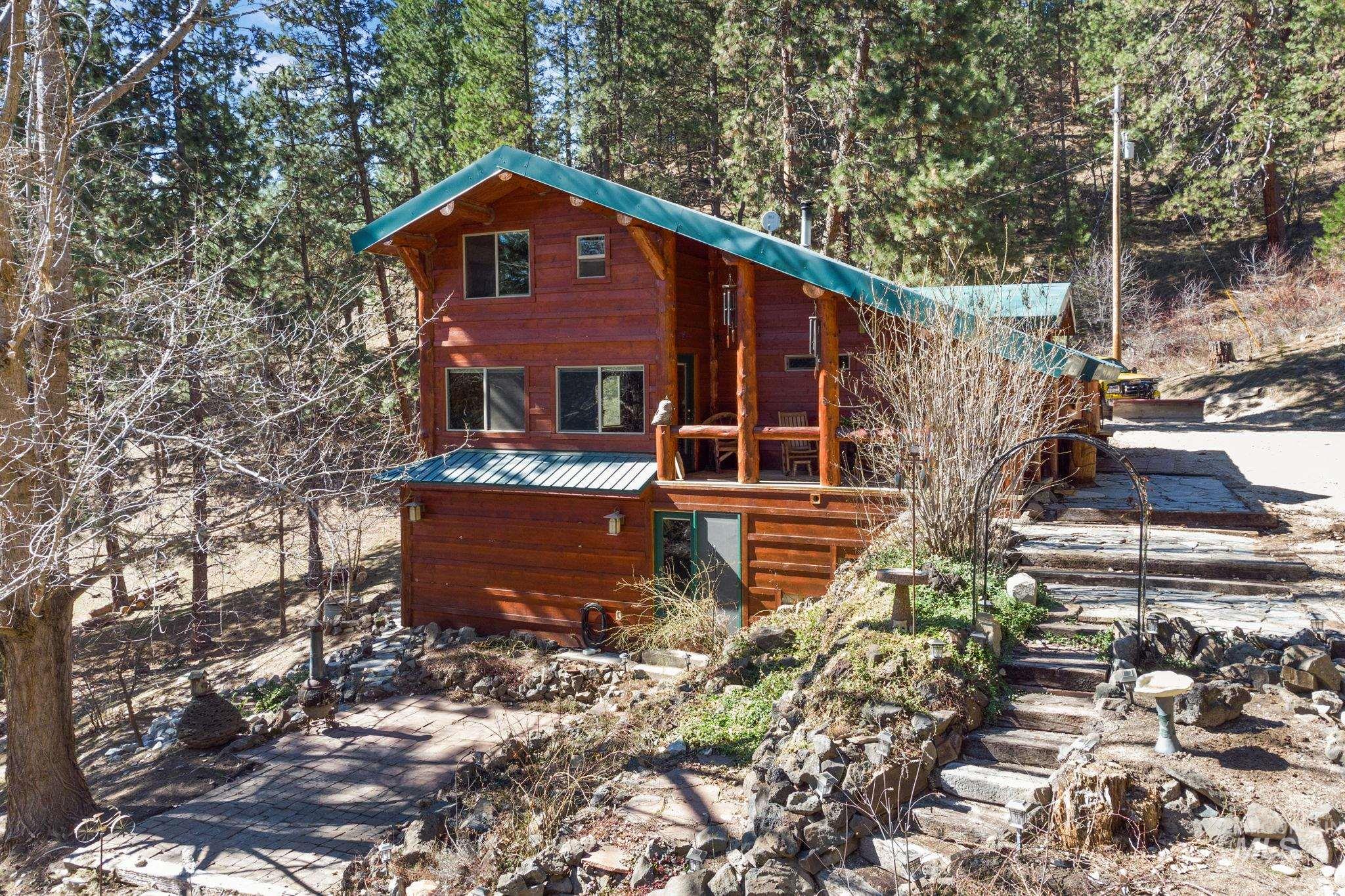 32 Leprechaun Ln, Boise, Idaho 83716, 3 Bedrooms, 3 Bathrooms, Residential For Sale, Price $550,000, 98984187