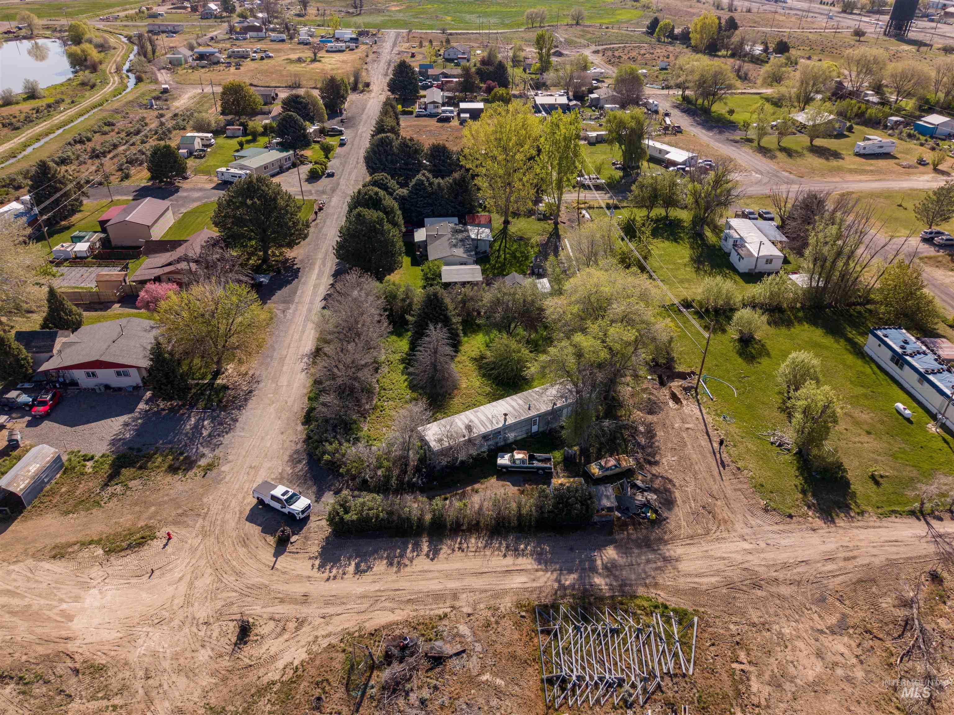 495 Illinois Street, Bliss, Idaho 83314, Land For Sale, Price $60,000,MLS 98984189