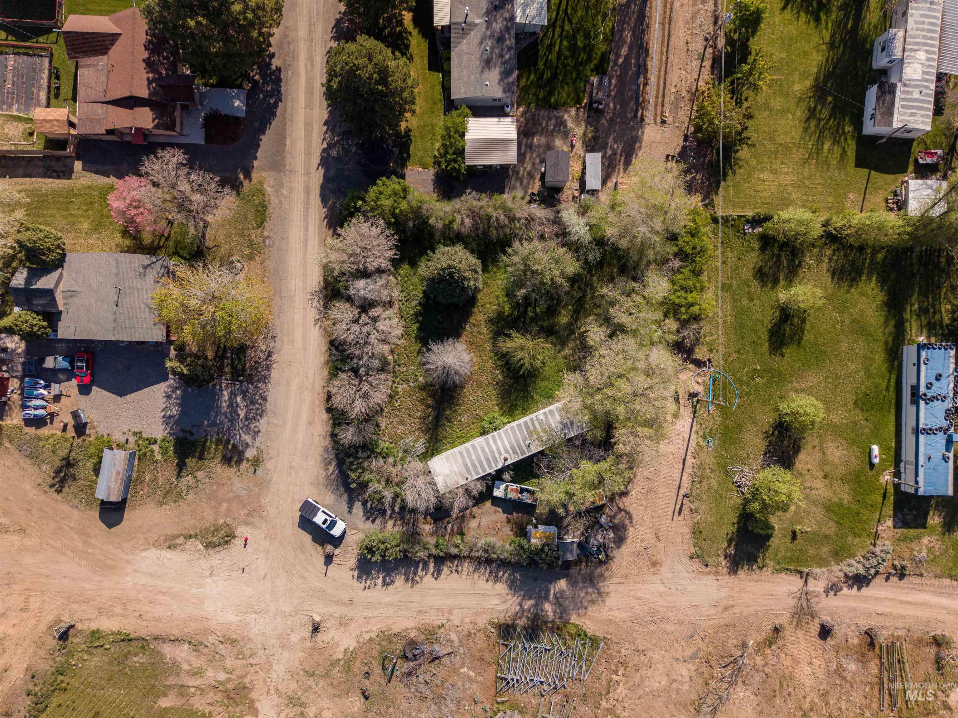 495 Illinois Street, Bliss, Idaho 83314, Land For Sale, Price $60,000,MLS 98984189