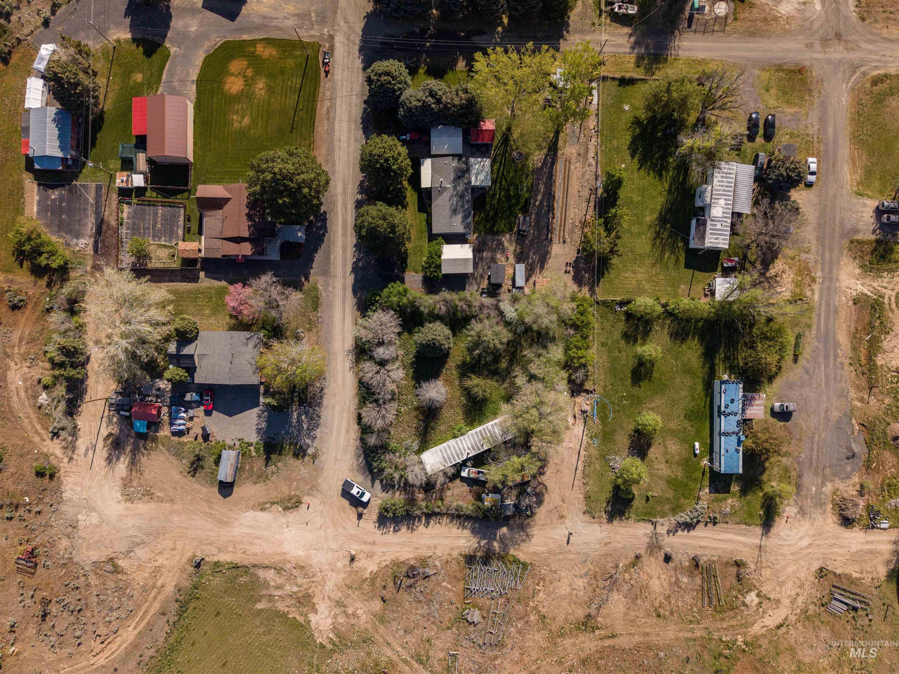 495 Illinois Street, Bliss, Idaho 83314, Land For Sale, Price $60,000,MLS 98984189