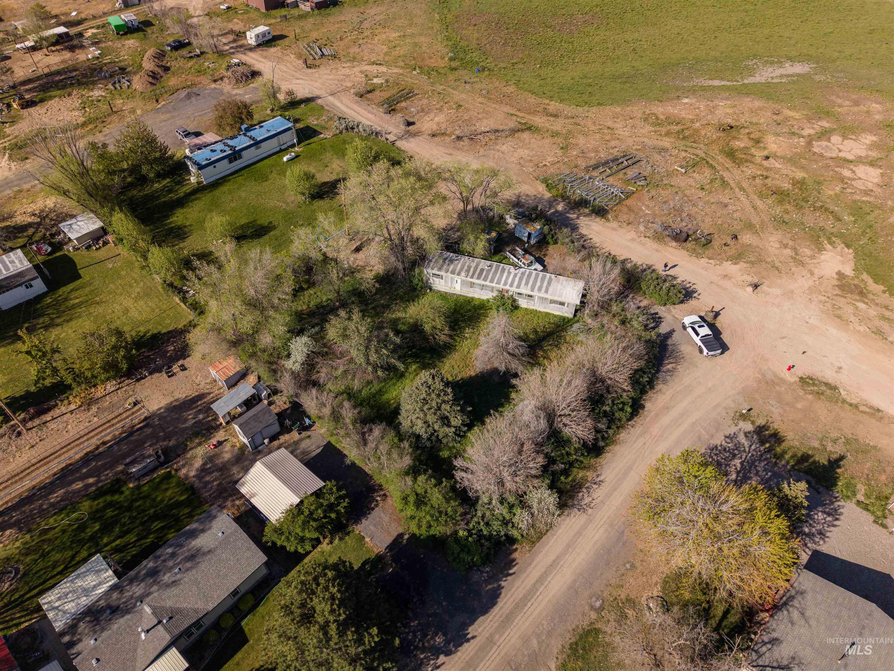 495 Illinois Street, Bliss, Idaho 83314, Land For Sale, Price $60,000,MLS 98984189