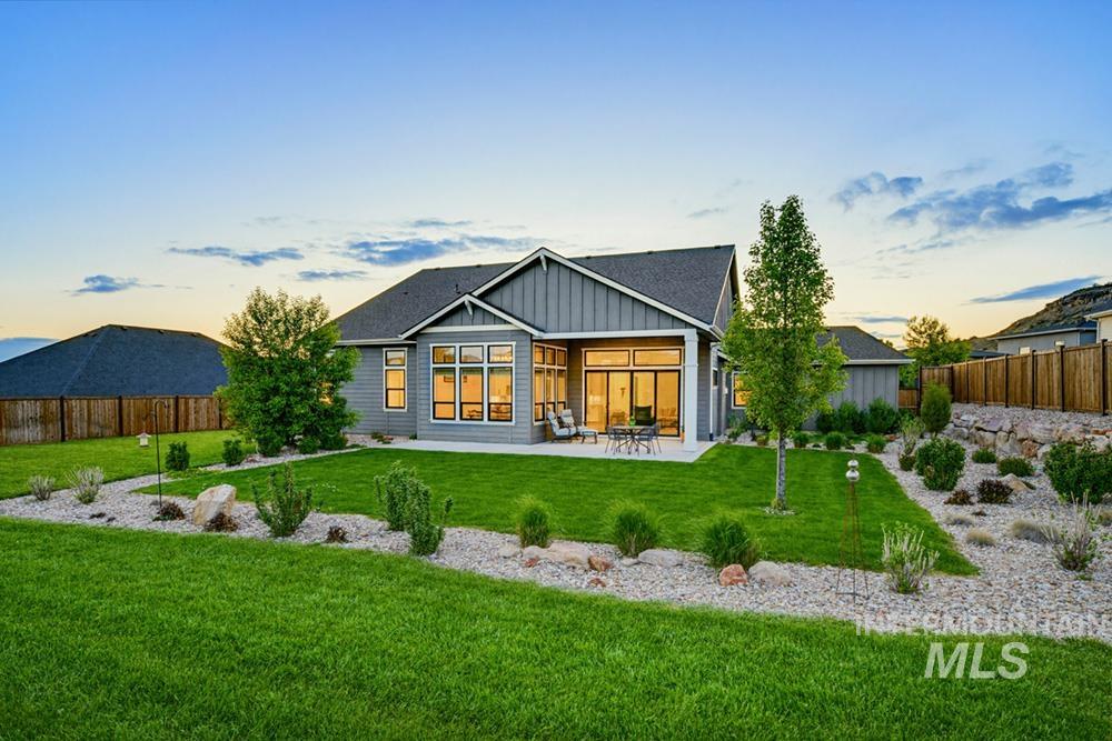1848 S Satellite Way, Boise, Idaho 83712, 4 Bedrooms, 3 Bathrooms, Residential For Sale, Price $1,398,000, 98984191