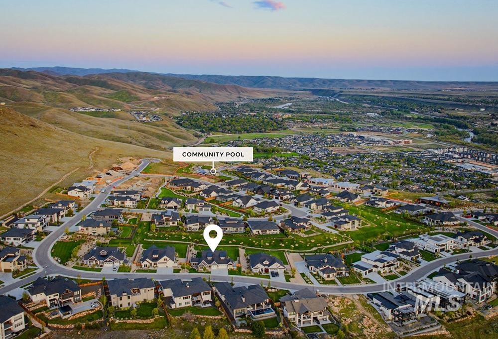 1848 S Satellite Way, Boise, Idaho 83712, 4 Bedrooms, 3 Bathrooms, Residential For Sale, Price $1,398,000, 98984191