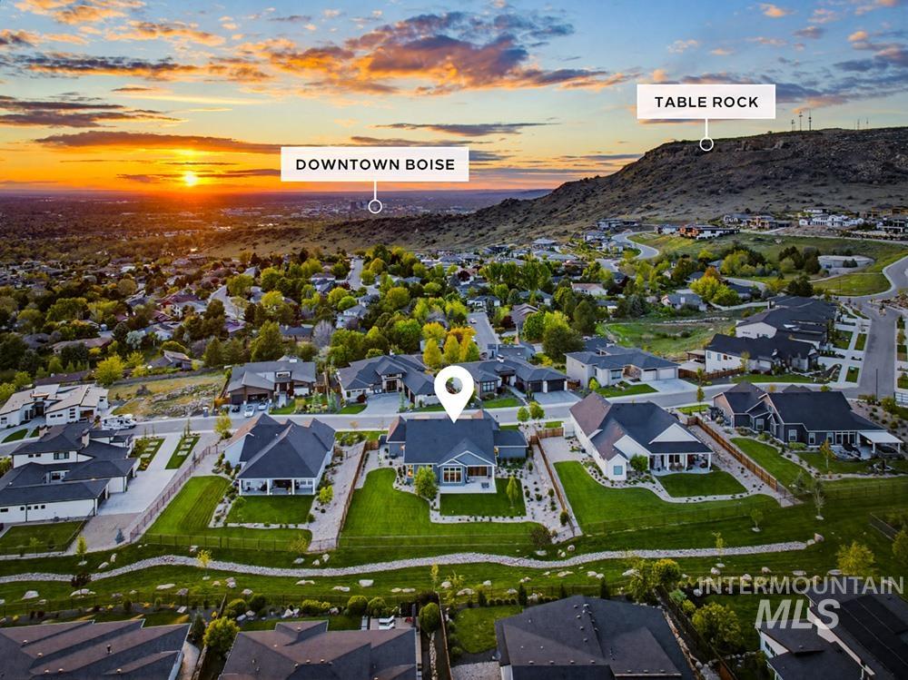 1848 S Satellite Way, Boise, Idaho 83712, 4 Bedrooms, 3 Bathrooms, Residential For Sale, Price $1,398,000, 98984191