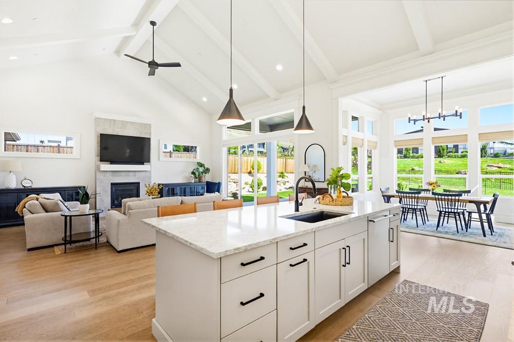 1848 S Satellite Way, Boise, Idaho 83712, 4 Bedrooms, 3 Bathrooms, Residential For Sale, Price $1,398,000, 98984191