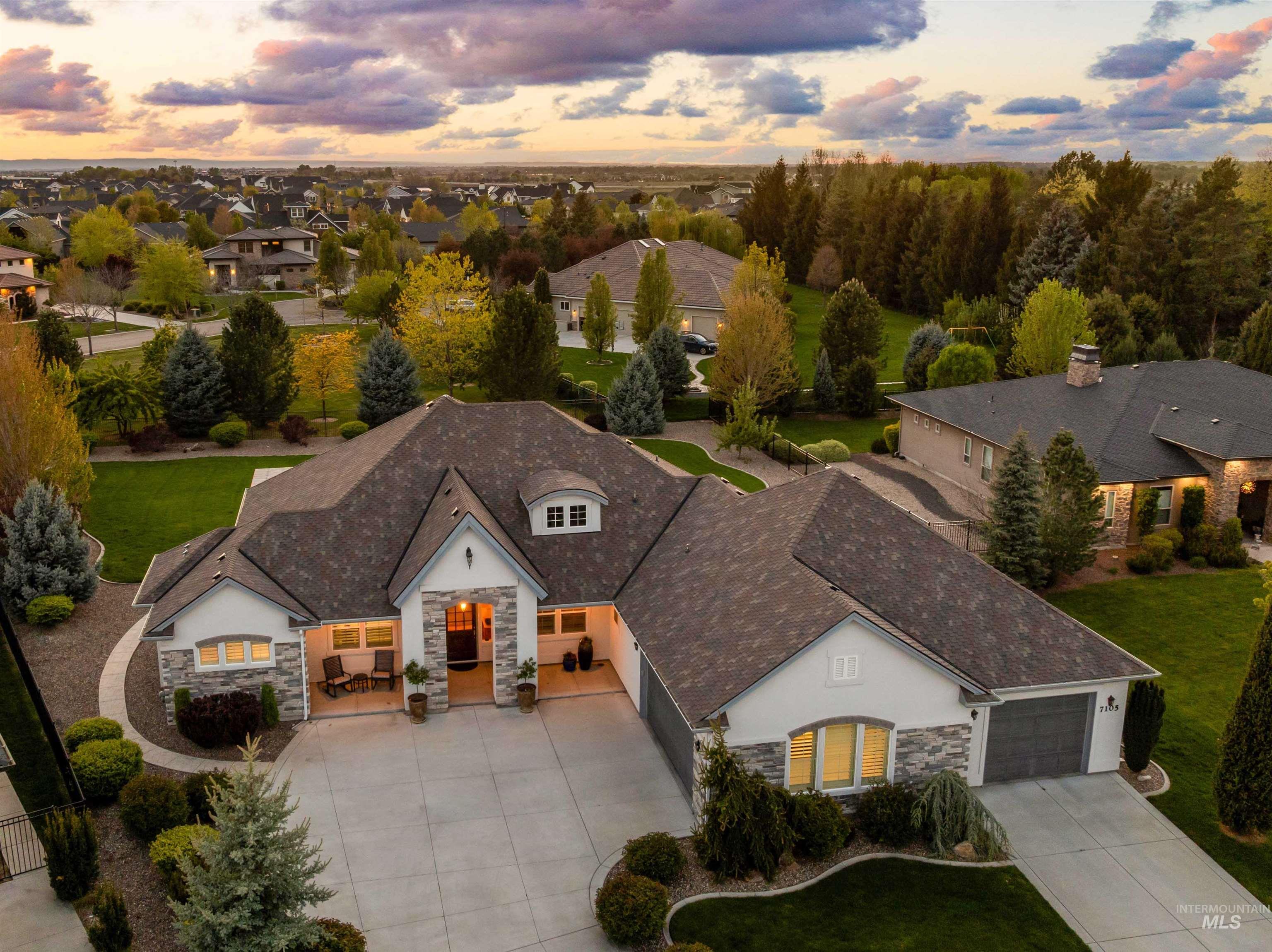 Residential For Sale