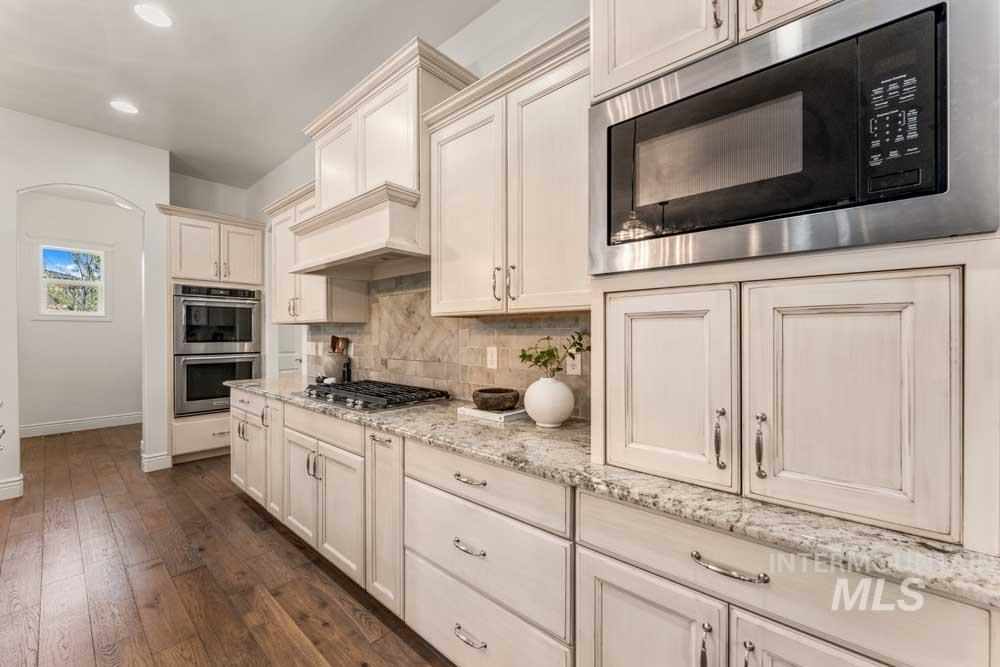 7105 N Pinseeker Pl, Meridian, Idaho 83646, 4 Bedrooms, 3 Bathrooms, Residential For Sale, Price $1,269,900,MLS 98984192