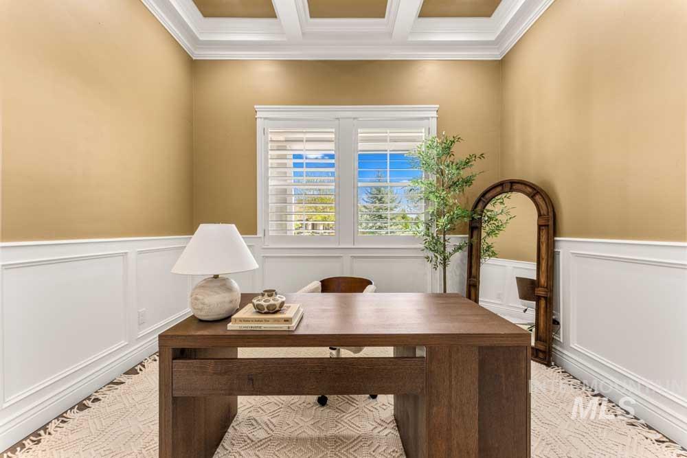 7105 N Pinseeker Pl, Meridian, Idaho 83646, 4 Bedrooms, 3 Bathrooms, Residential For Sale, Price $1,269,900,MLS 98984192