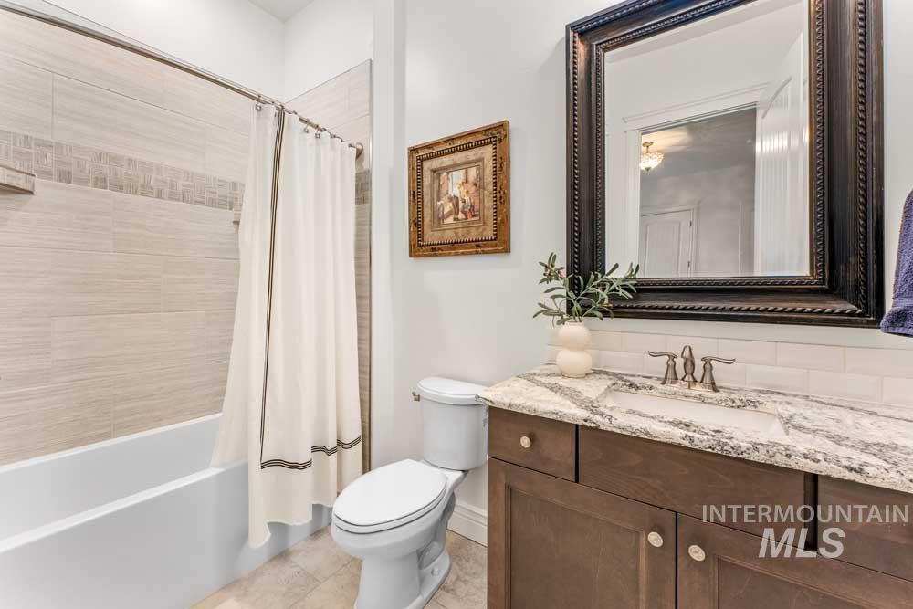 7105 N Pinseeker Pl, Meridian, Idaho 83646, 4 Bedrooms, 3 Bathrooms, Residential For Sale, Price $1,269,900,MLS 98984192